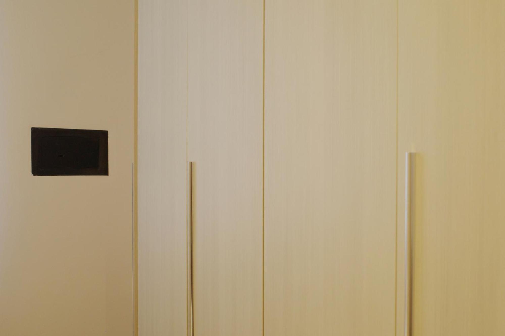 Bwr - Two-room Near The Station, Venini * Milano