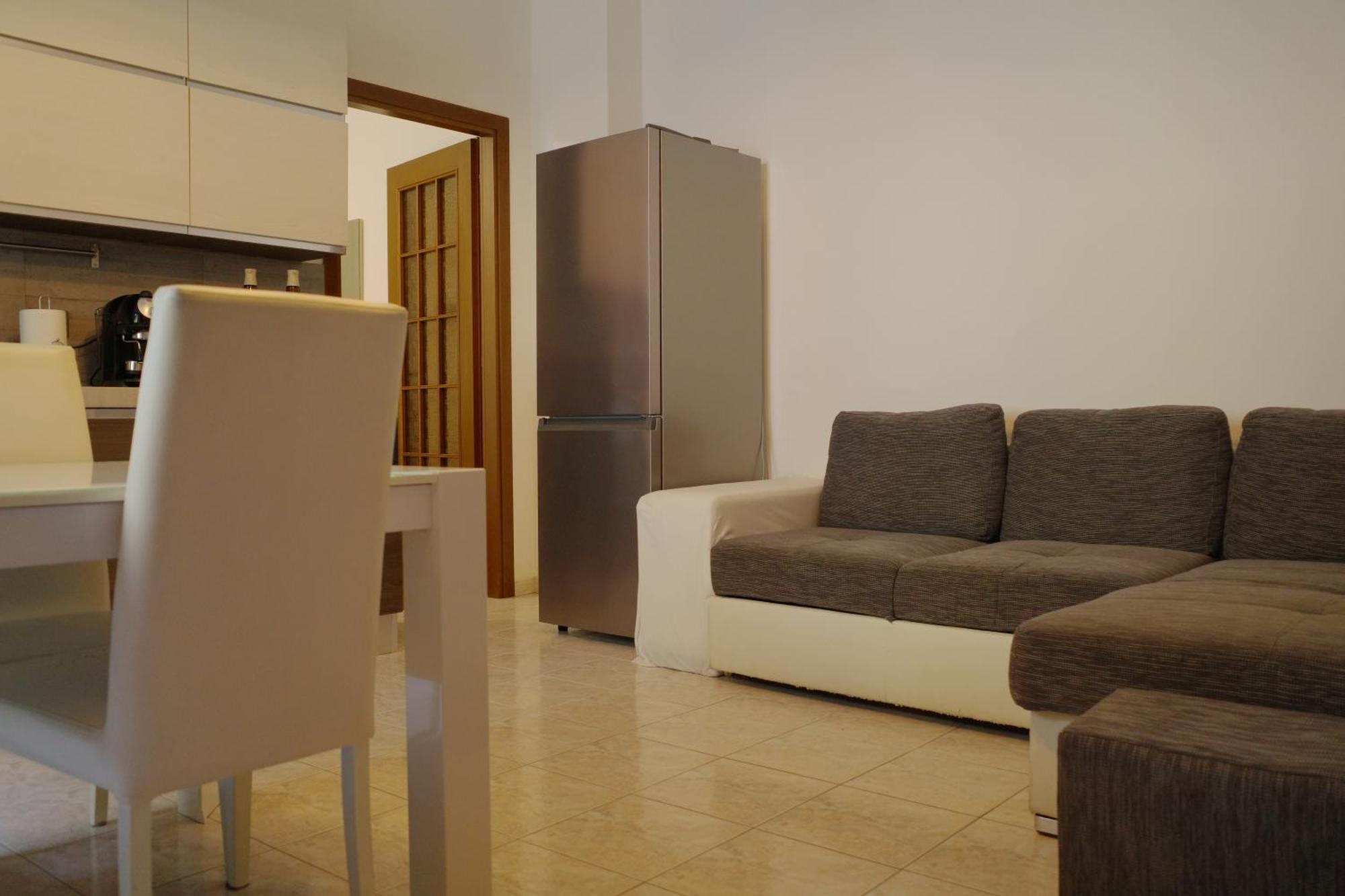 Appartamento Bwr - Two-room Near The Station, Venini Milano