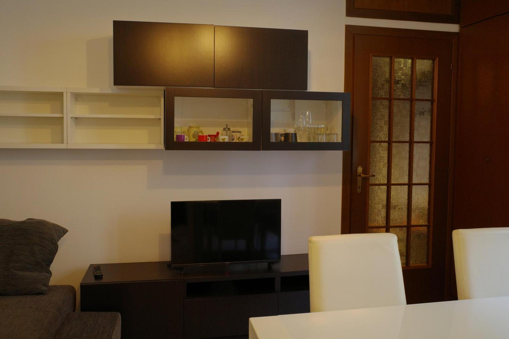 Bwr - Two-room Near The Station, Venini Milano