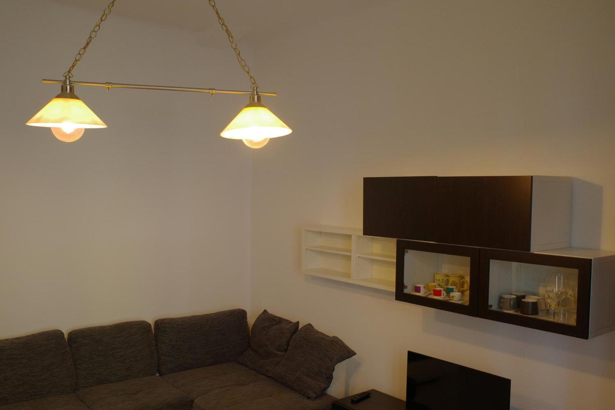 Bwr - Two-room Near The Station, Venini * Milano