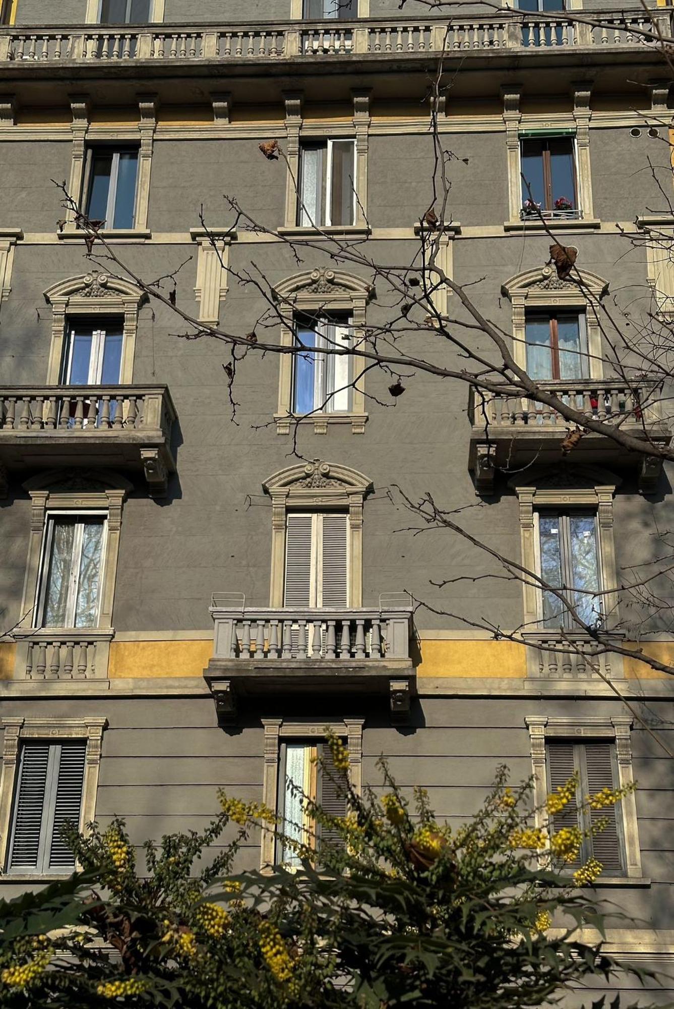 Appartamento Gold Lovemi Milano