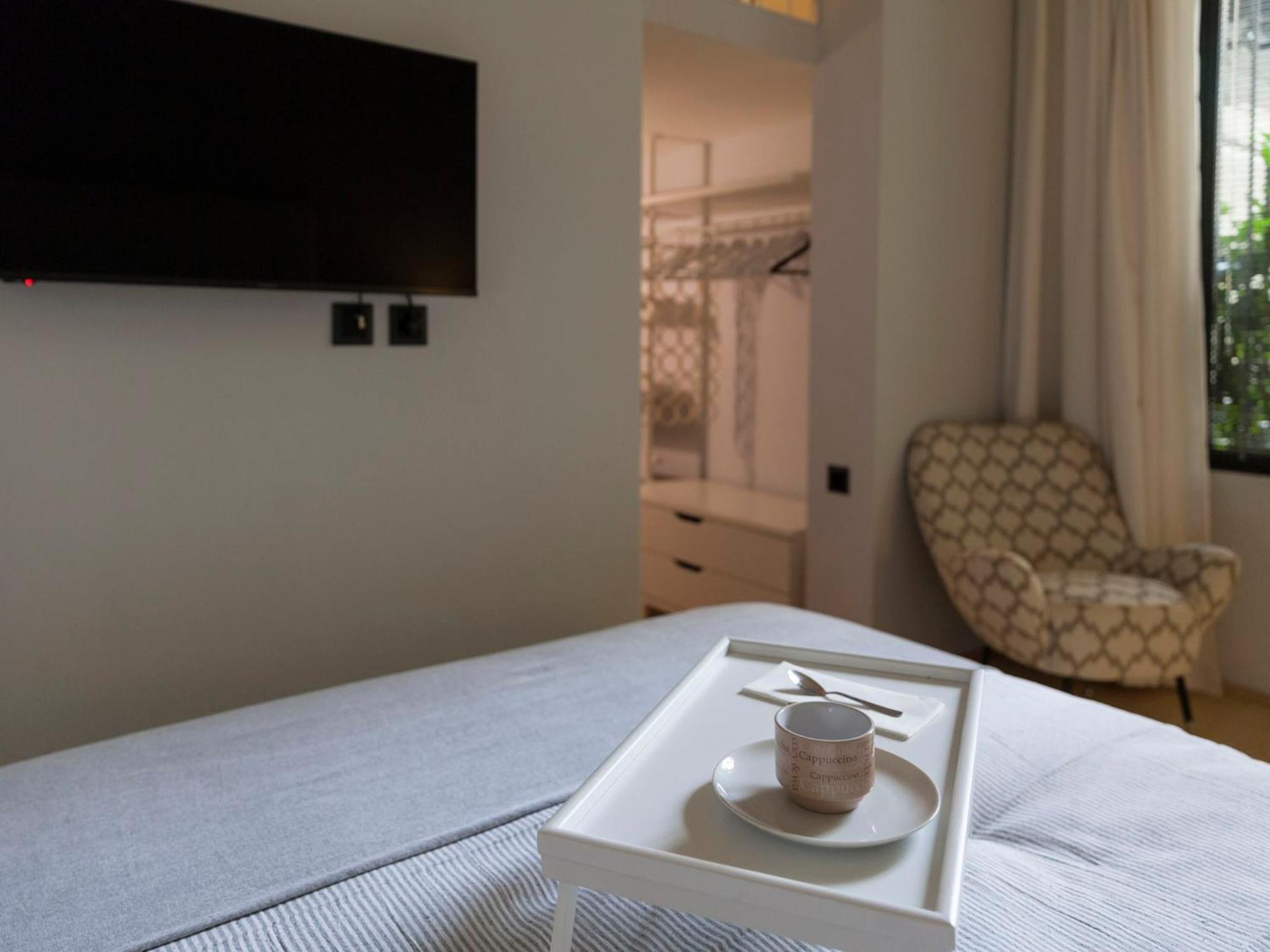 Lomazzo31 - Urban Loft A Appartamento