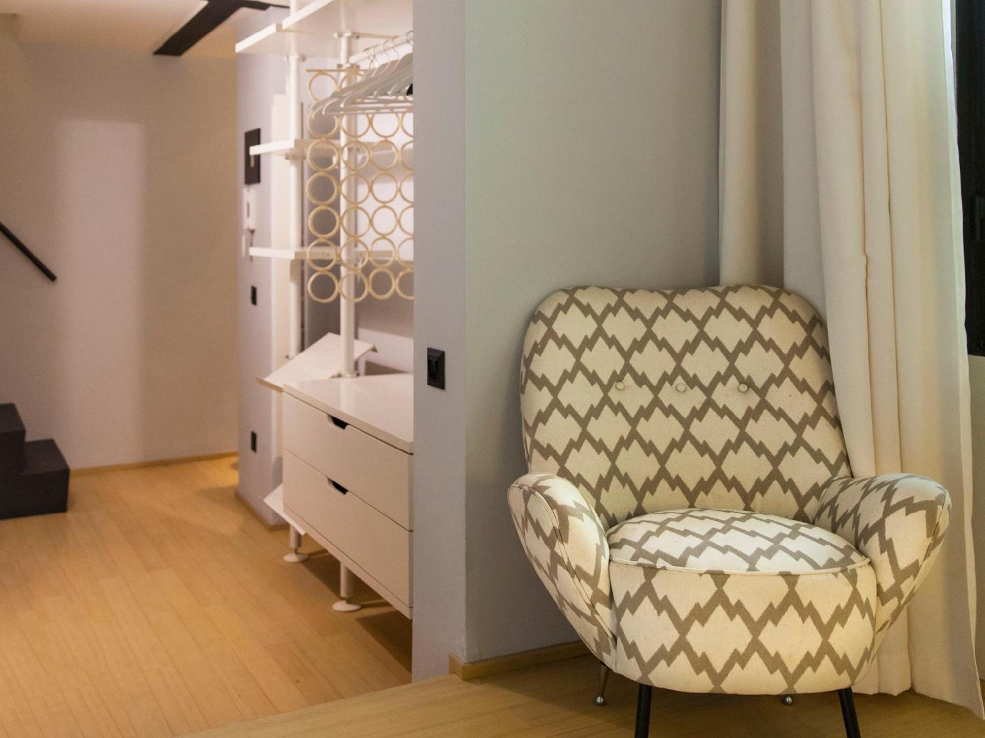 Lomazzo31 - Urban Loft A Appartamento *