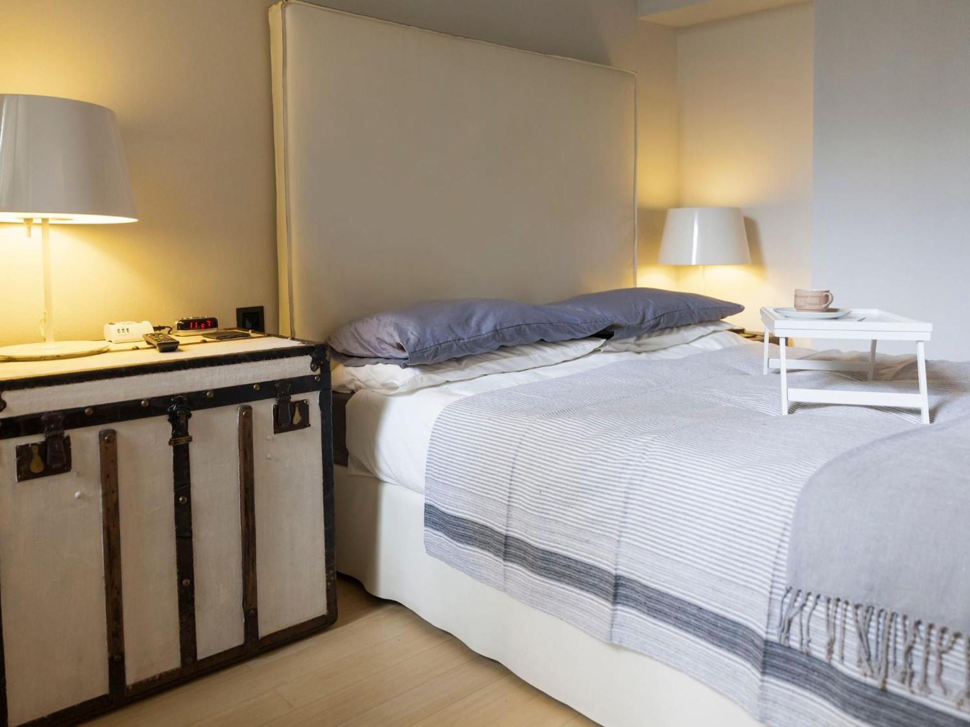 Lomazzo31 - Urban Loft A Appartamento *