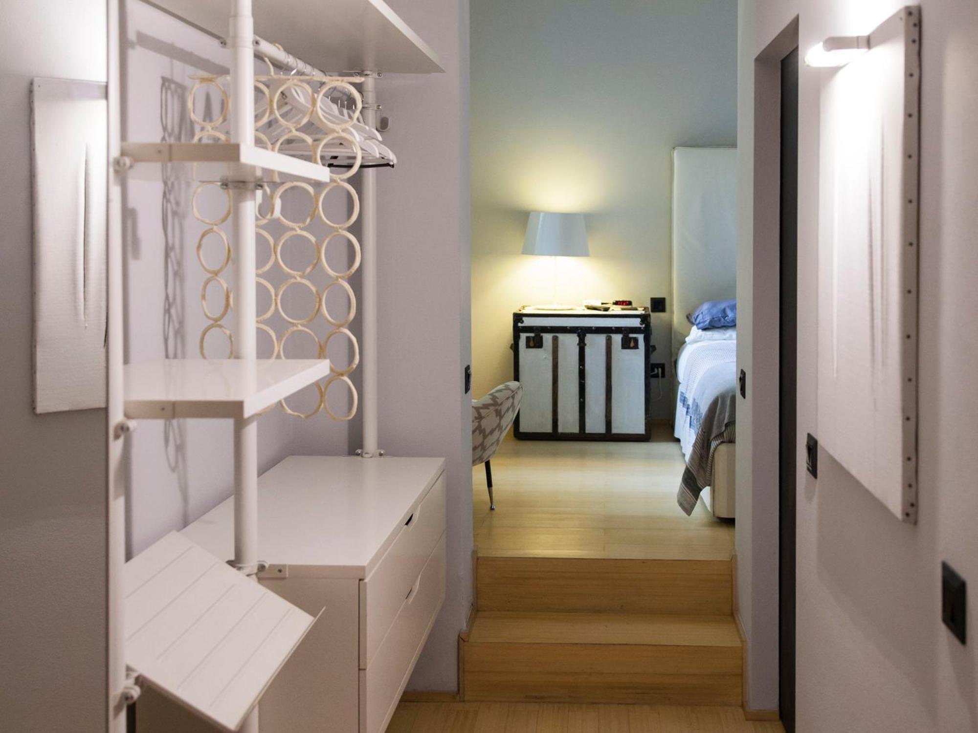 Lomazzo31 - Urban Loft A Appartamento Milano