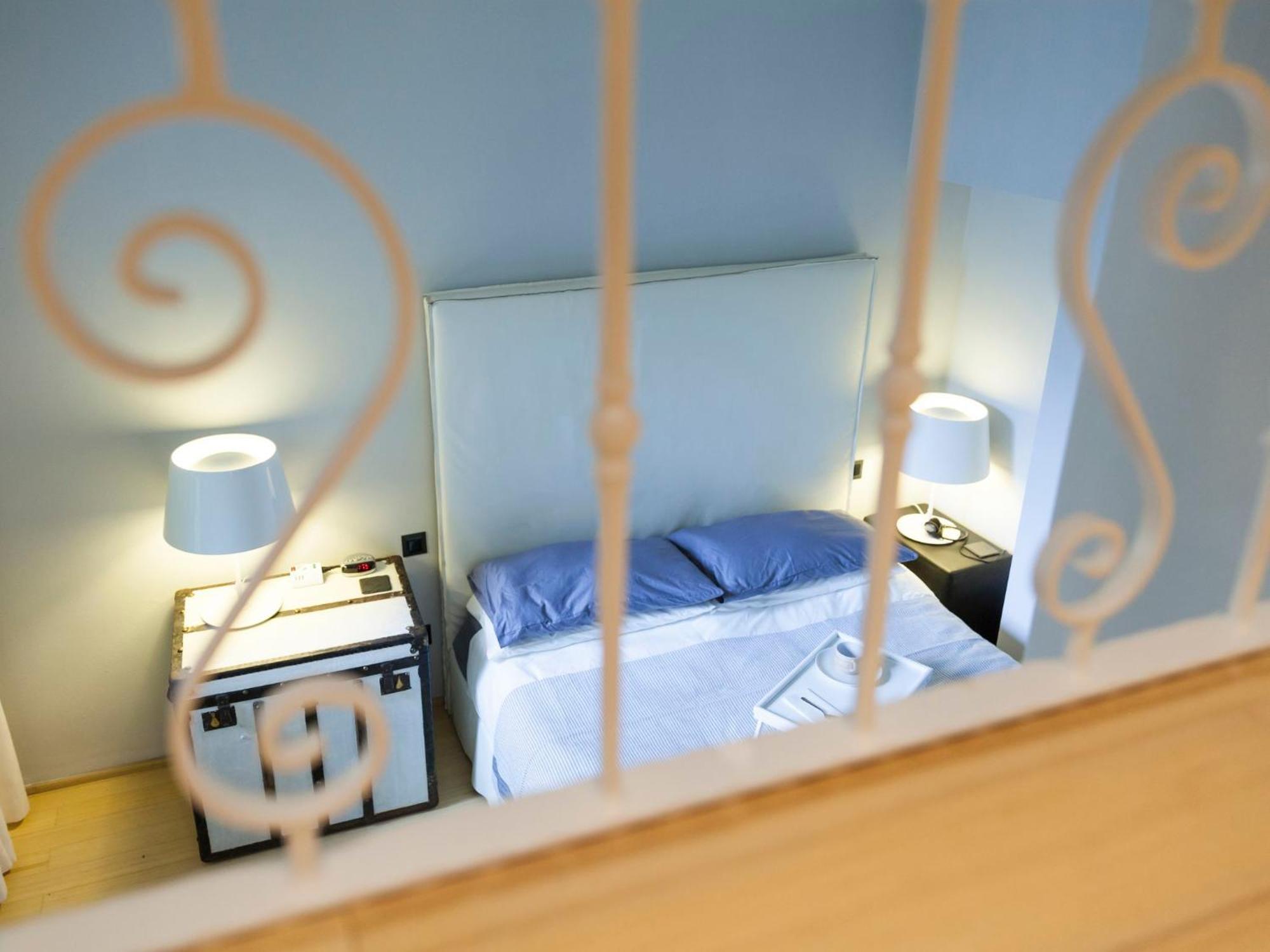 Appartamento Lomazzo31 - Urban Loft A