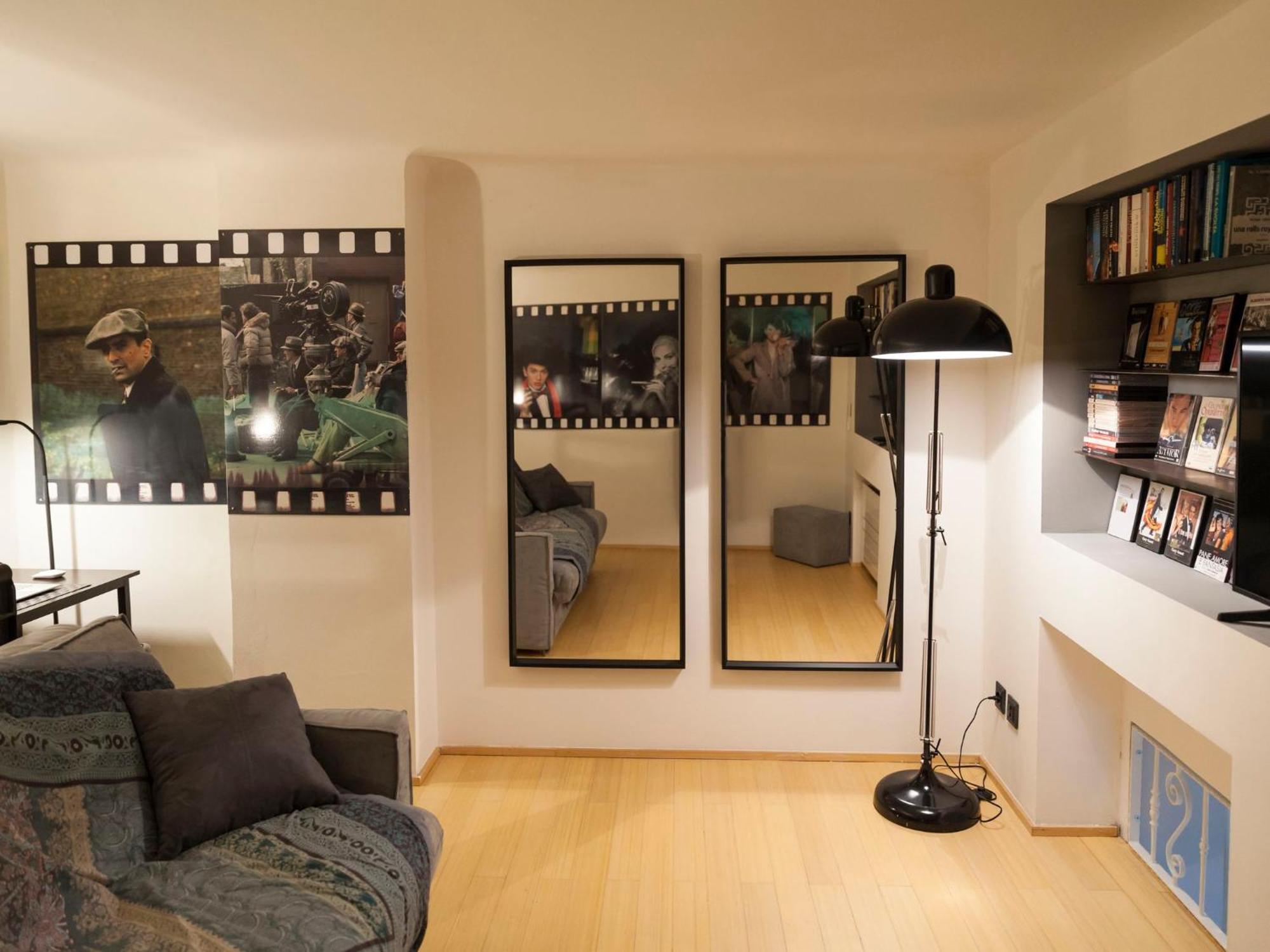 Lomazzo31 - Urban Loft A Appartamento *