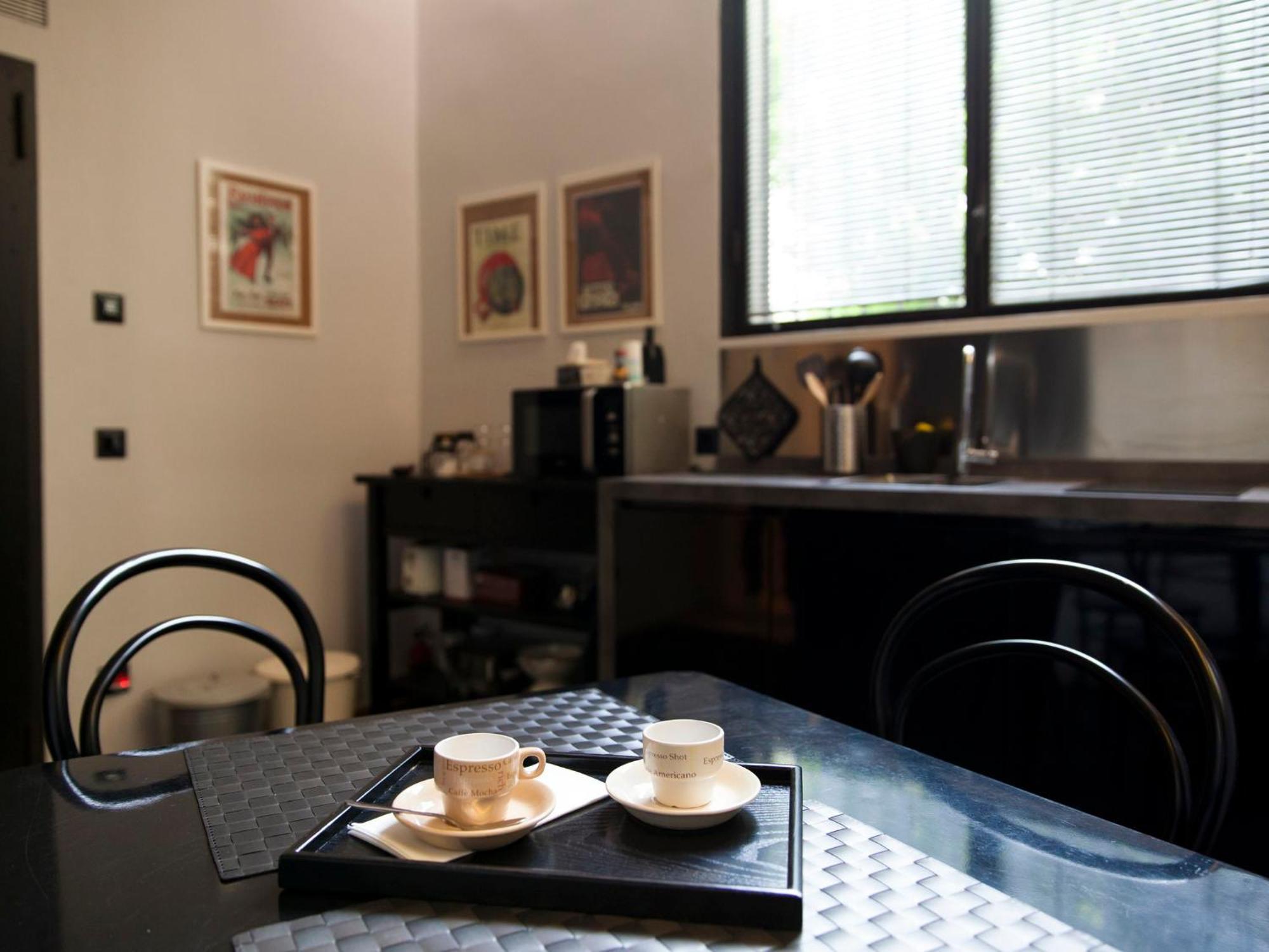 Appartamento Lomazzo31 - Urban Loft A *