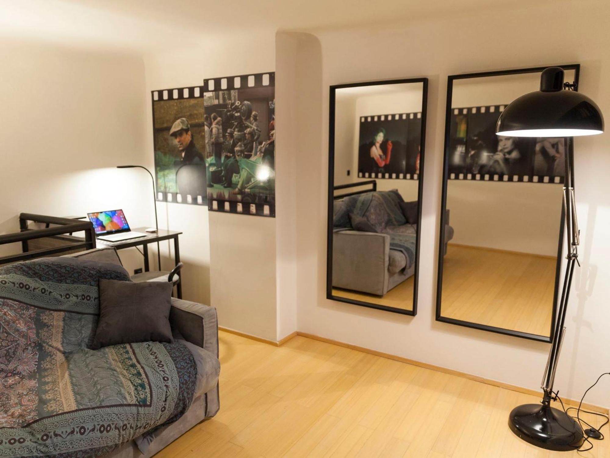 Appartamento Lomazzo31 - Urban Loft A