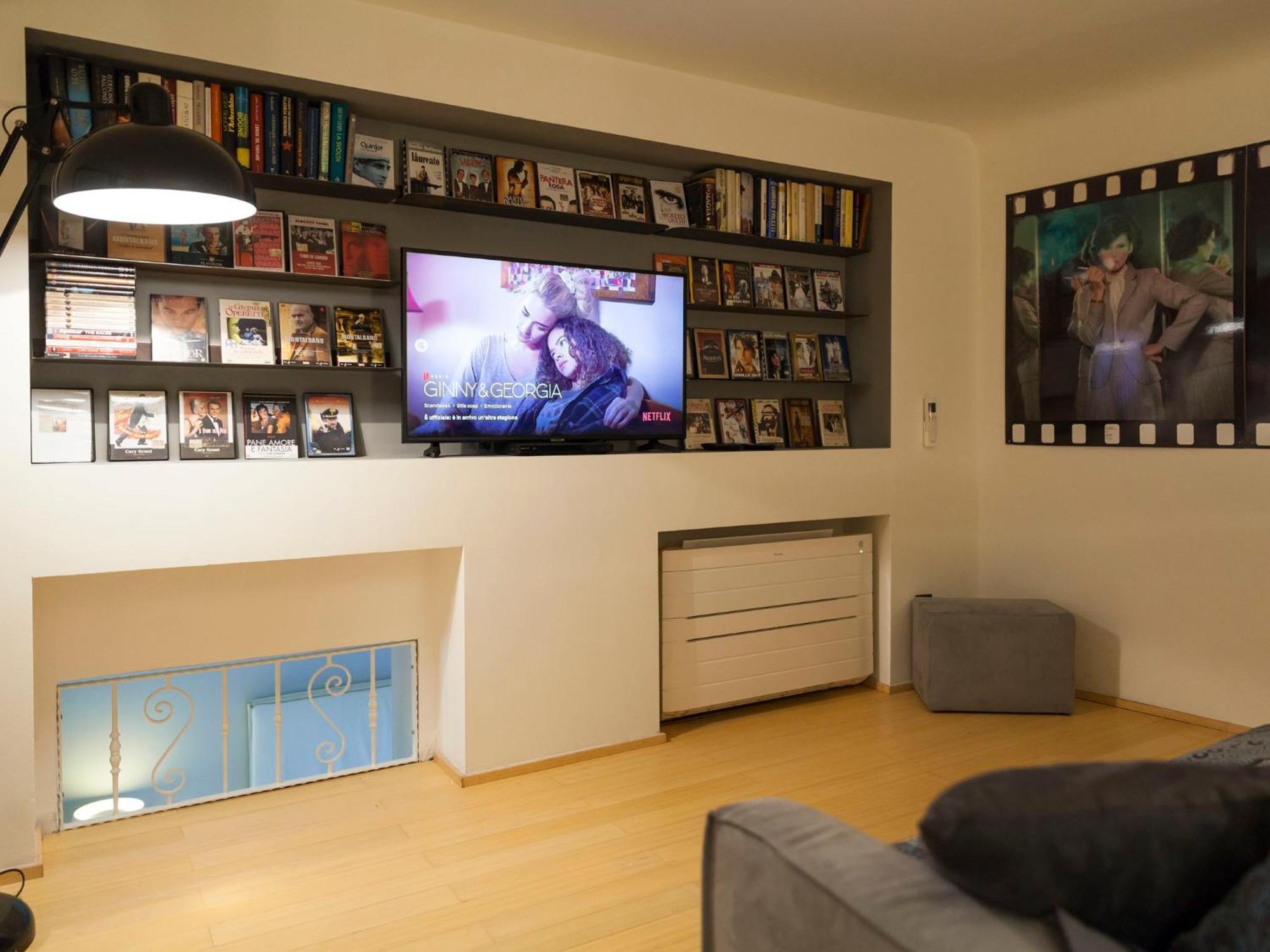 Lomazzo31 - Urban Loft A Appartamento *