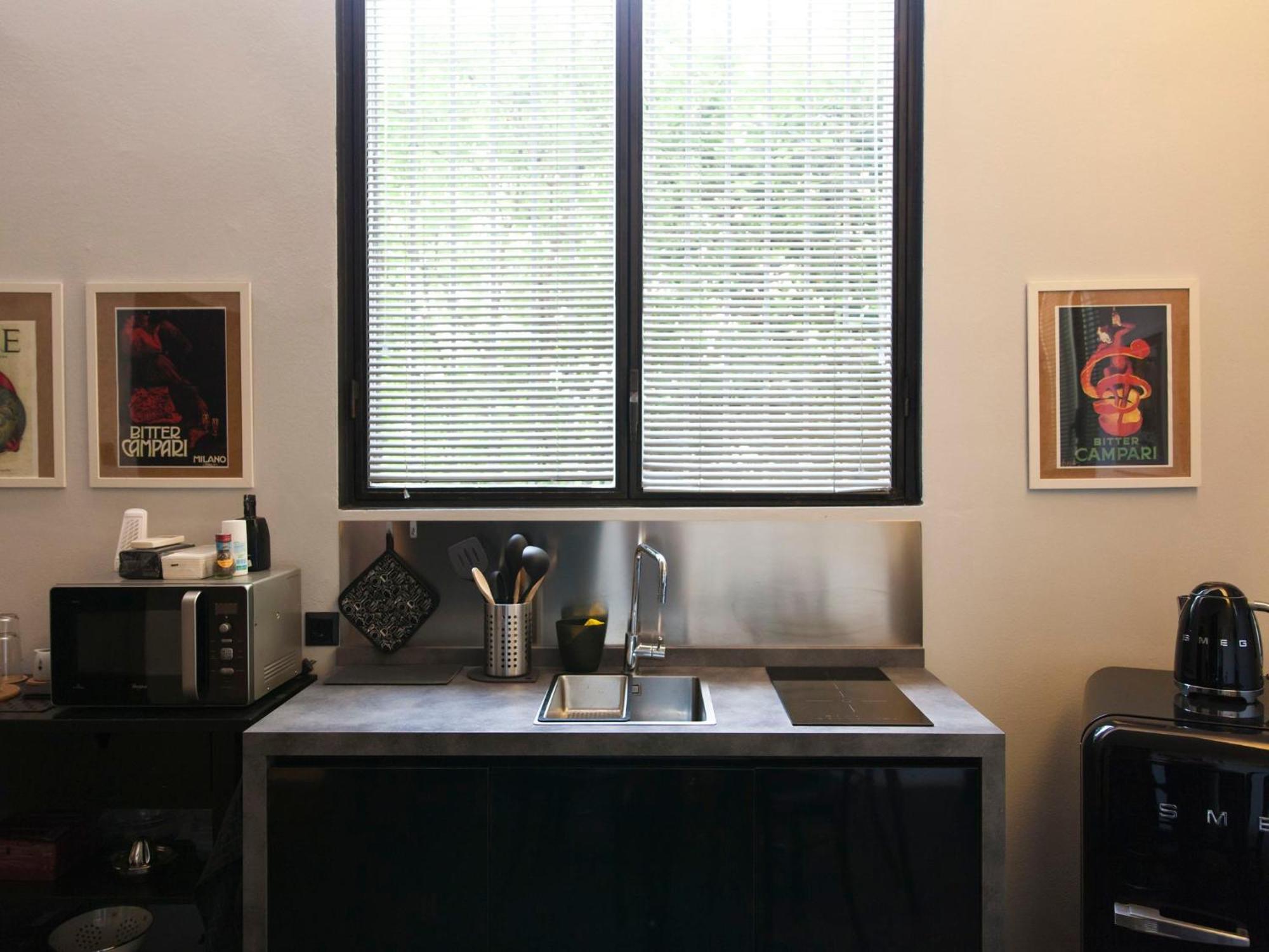 Lomazzo31 - Urban Loft A Appartamento Milano