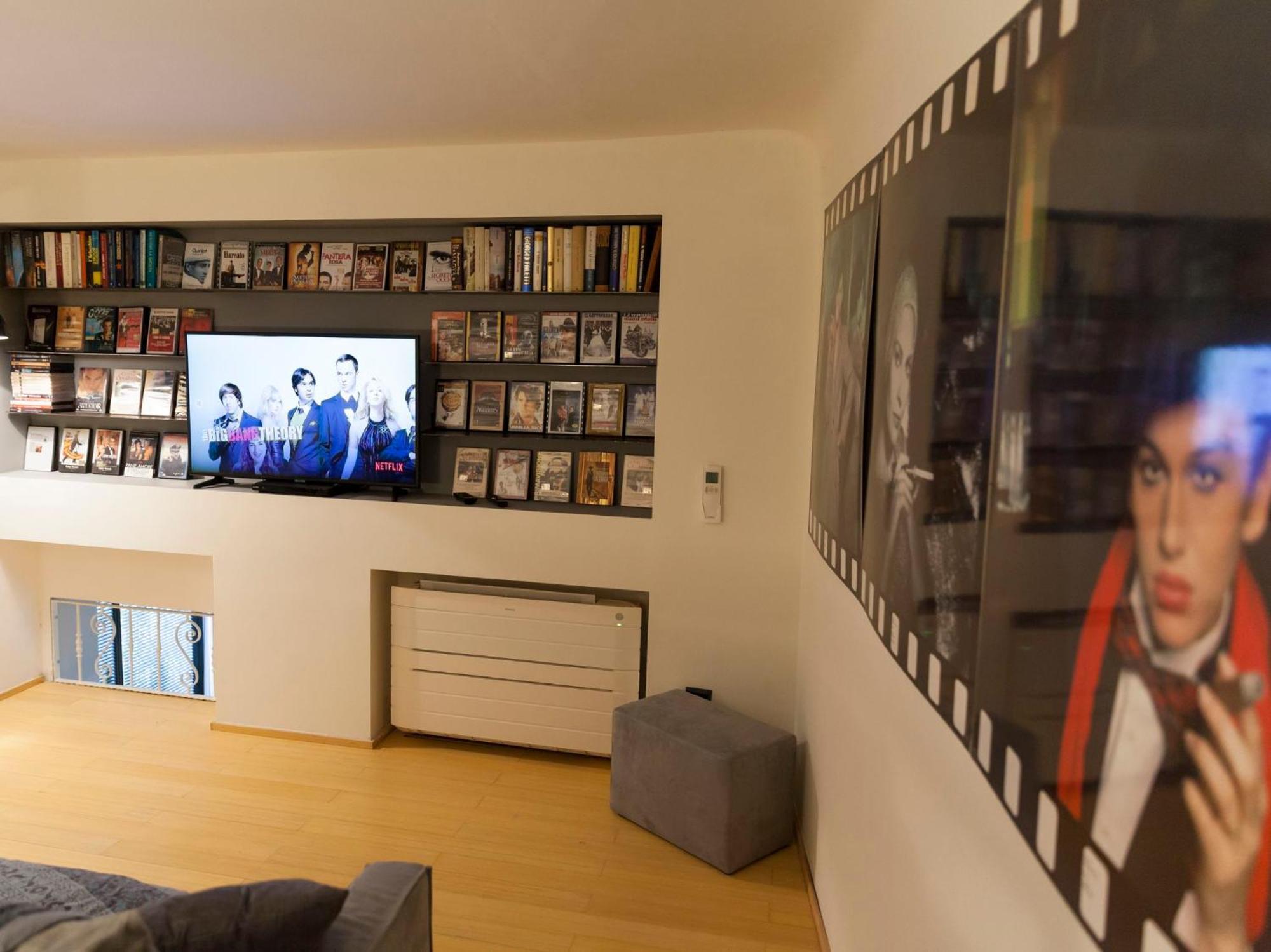 Appartamento Lomazzo31 - Urban Loft A