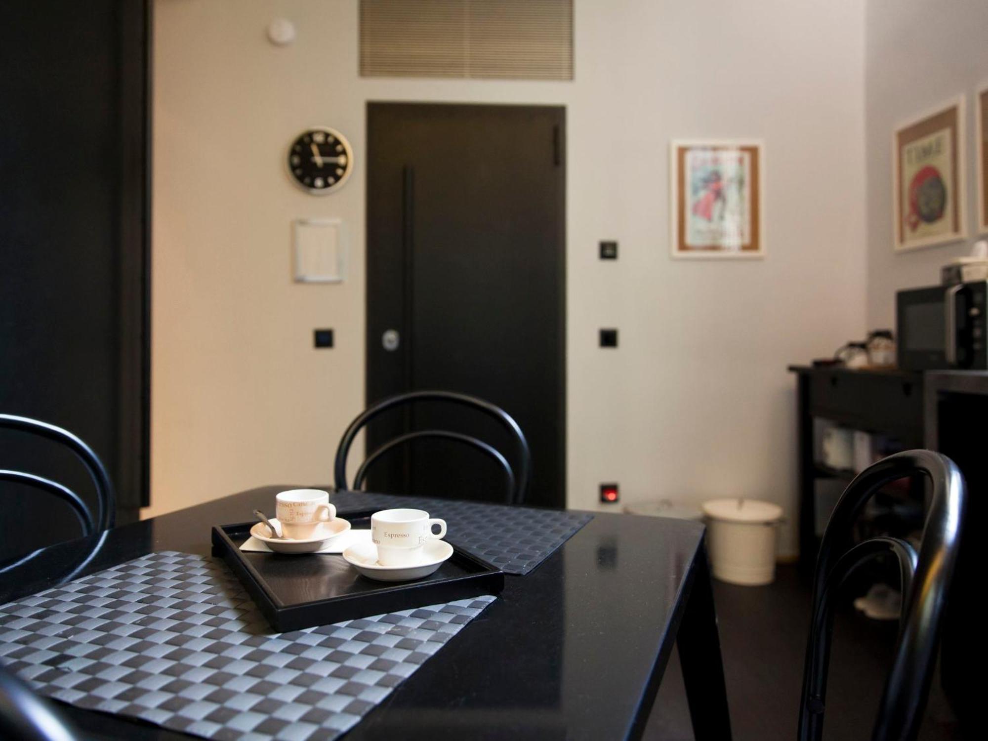 Appartamento Lomazzo31 - Urban Loft A *