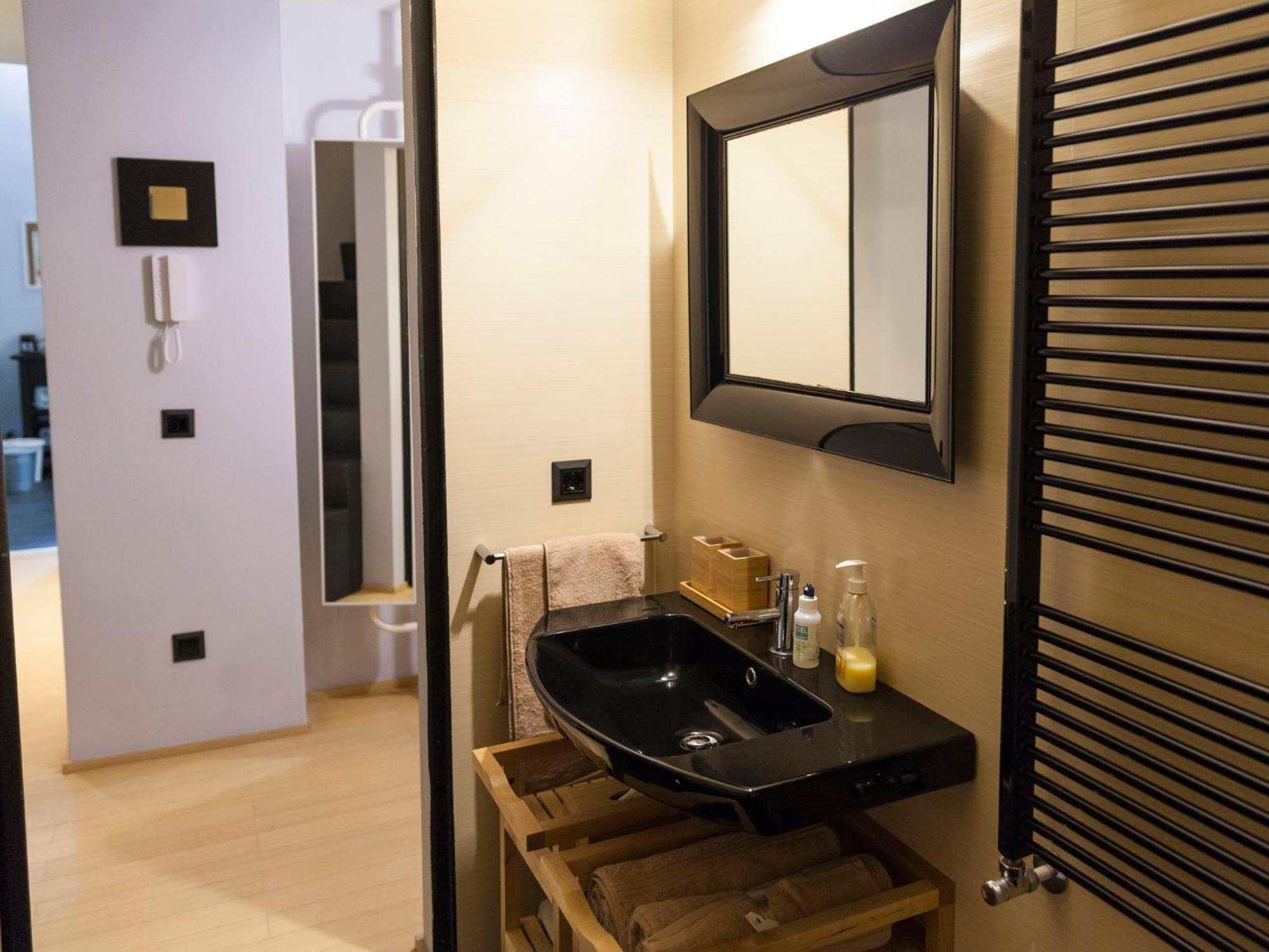 Lomazzo31 - Urban Loft A Milano