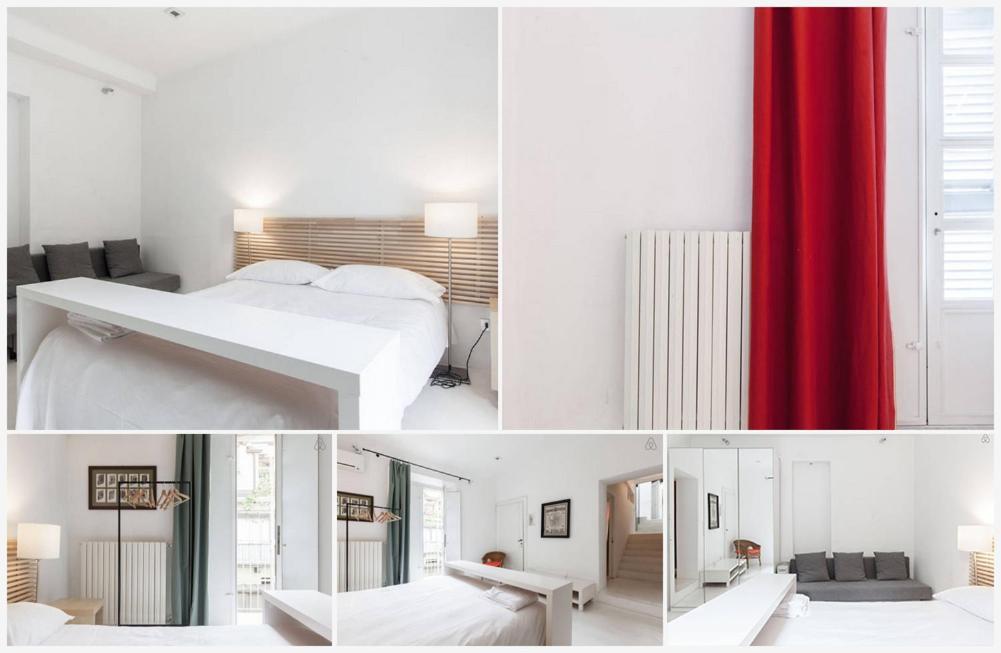 Casa - And - Modernist Marvel * Mailand