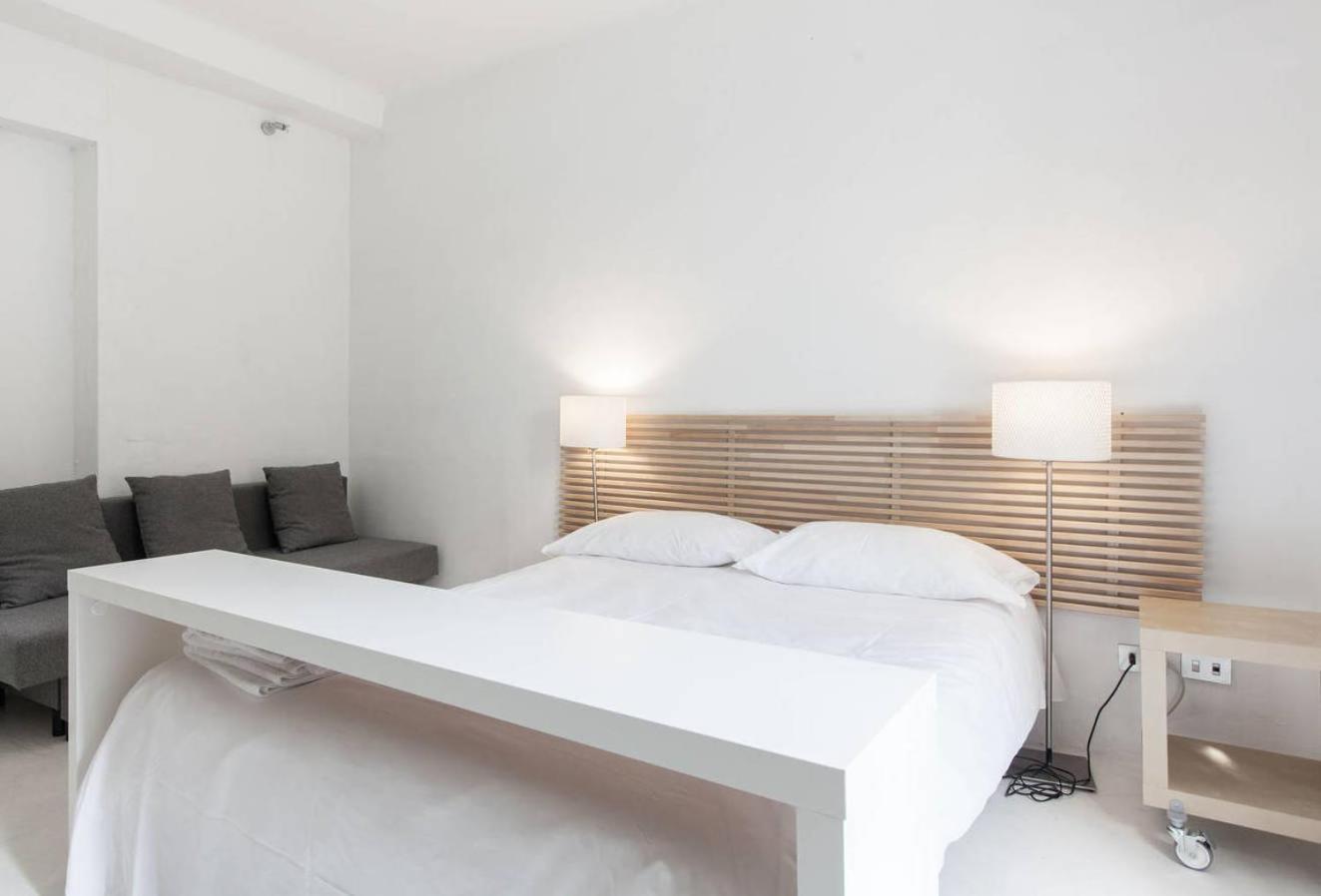 Casa - And - Modernist Marvel Apartment Mailand