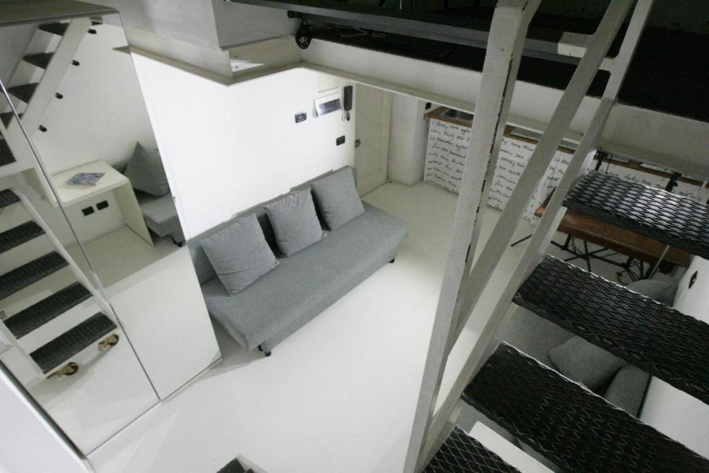 Casa - And - Urban Chic Apartment Mailand