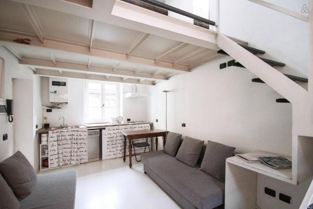 Apartment Casa - And - Urban Chic