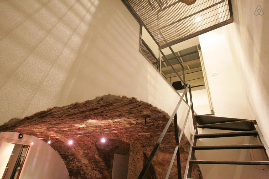Leilighet Dhomes - Loft In Duomo *