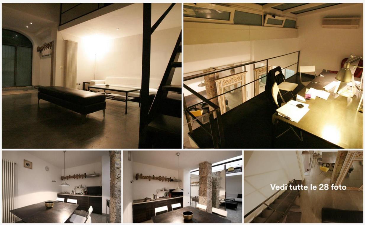 Dhomes - Loft In Duomo * Milano