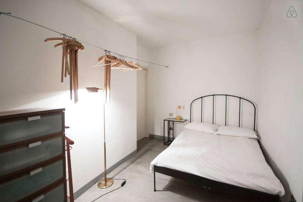 Dhomes - Loft In Duomo Leilighet Milano