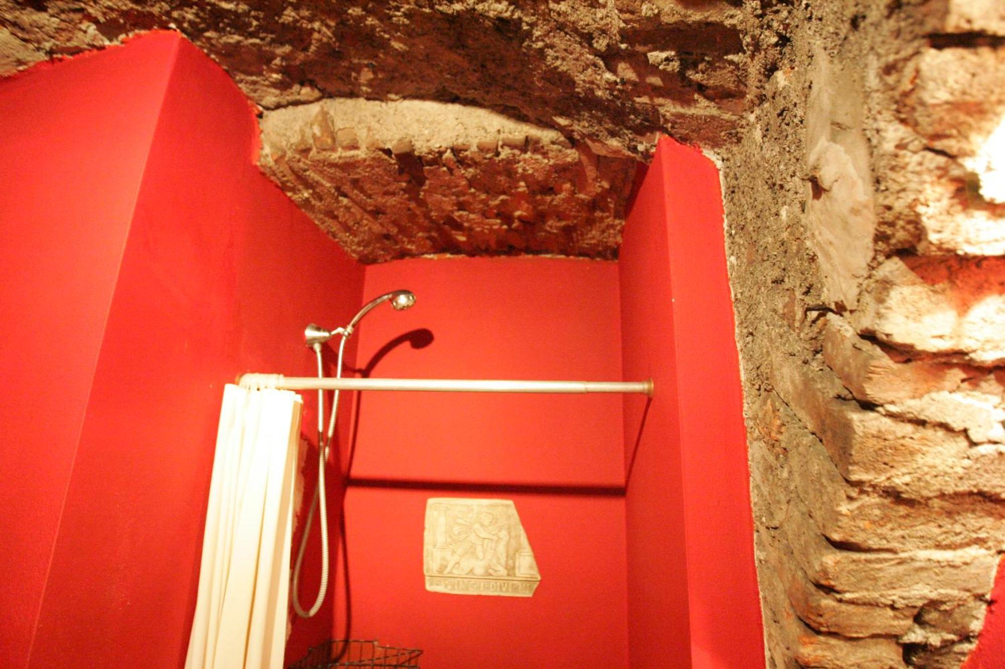 Dhomes - Loft In Duomo Leilighet Milano