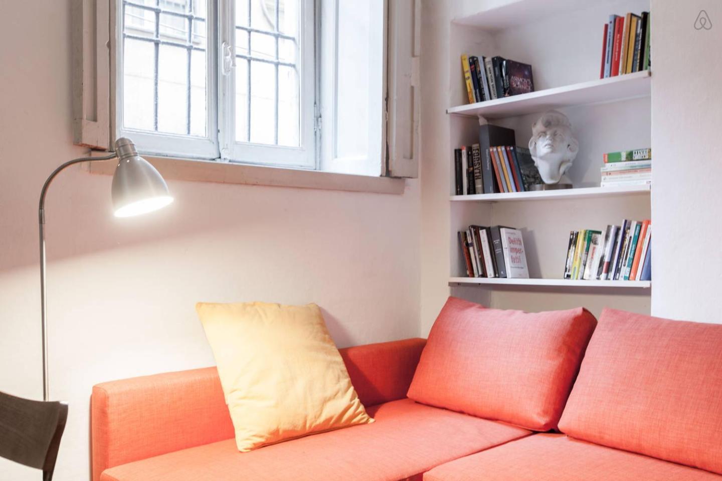 Apartment Casa - Openspace In Duomo Mailand