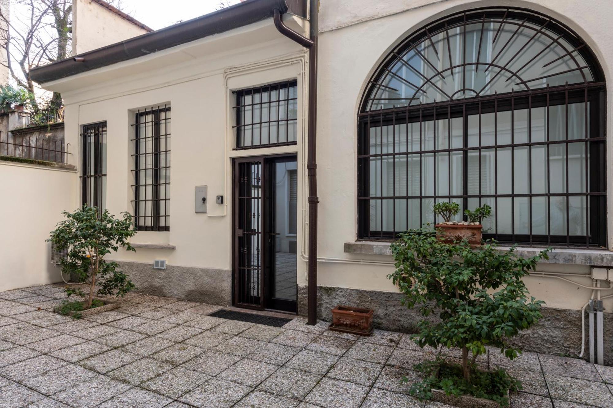 Royal - Centro Brera Mailand