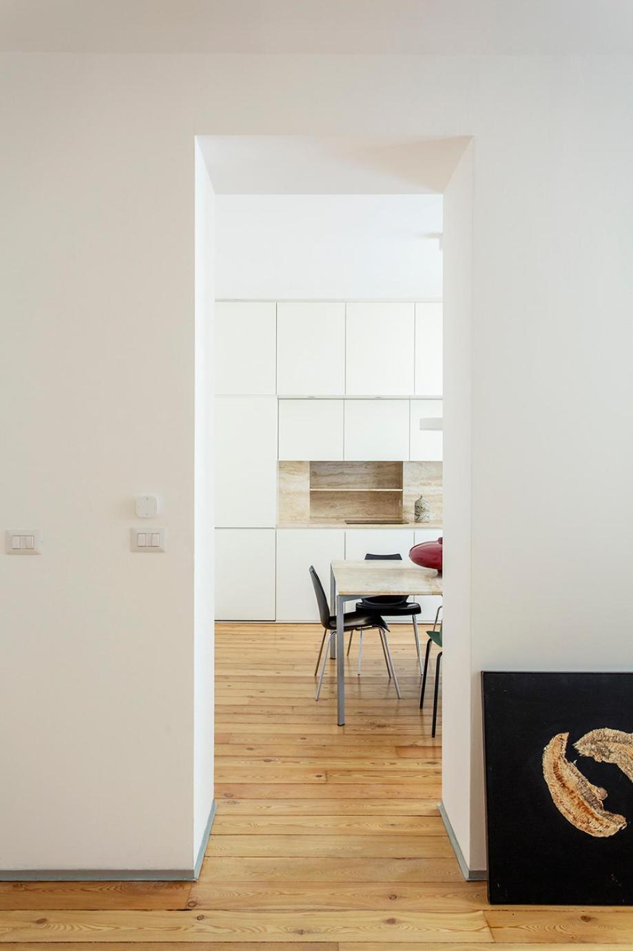 Apartment Chic - Porta Venezia