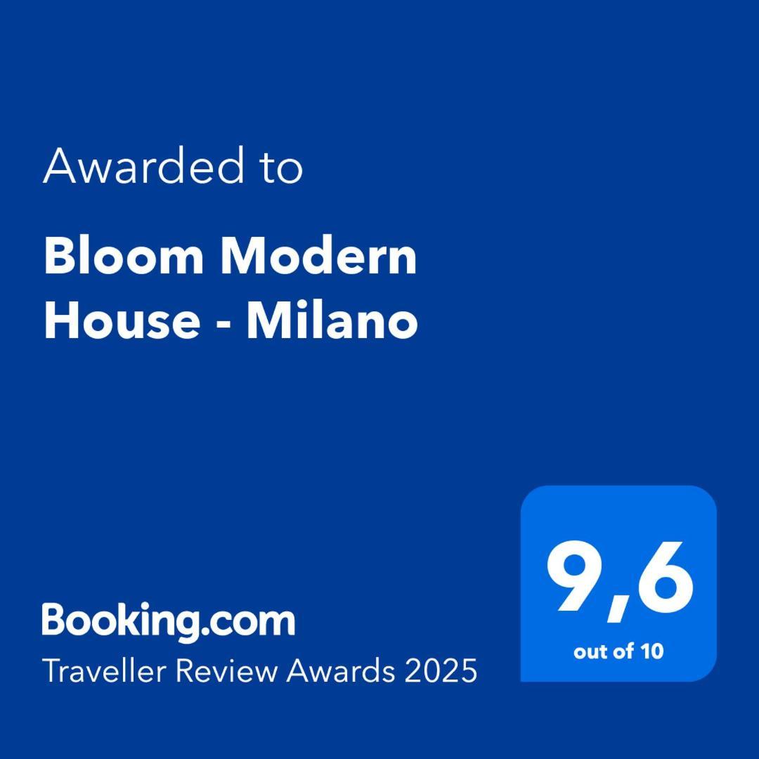 Bloom Modern House -