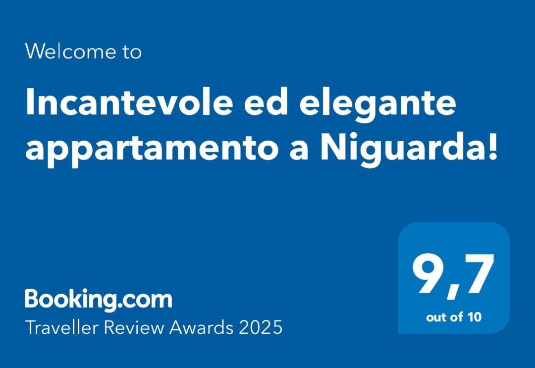 Incantevole Ed Elegante A Niguarda! Milano