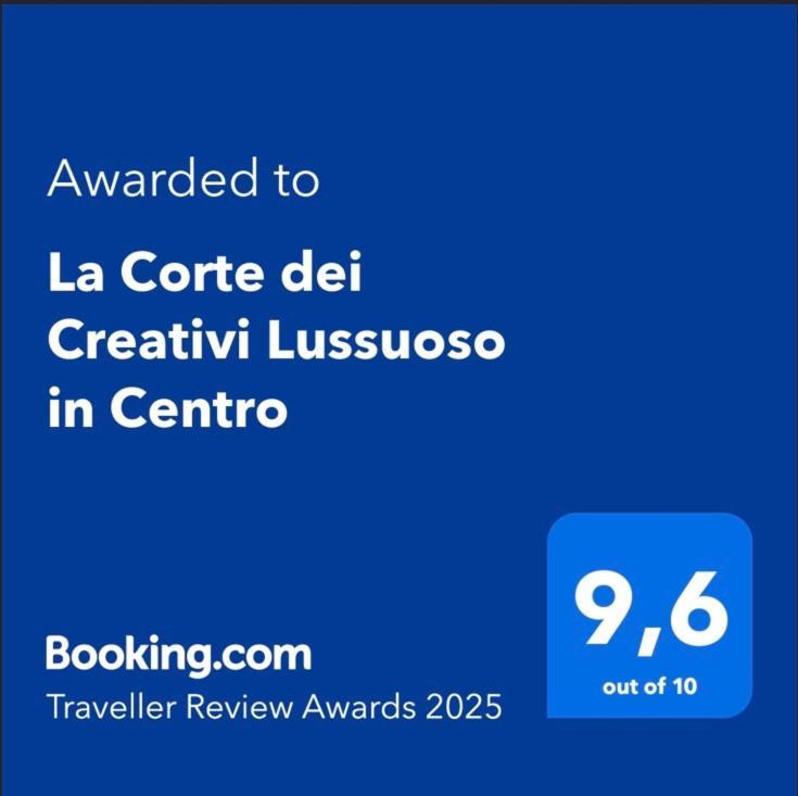 Apartment La Corte Dei Creativi Lussuoso In Centro Milan