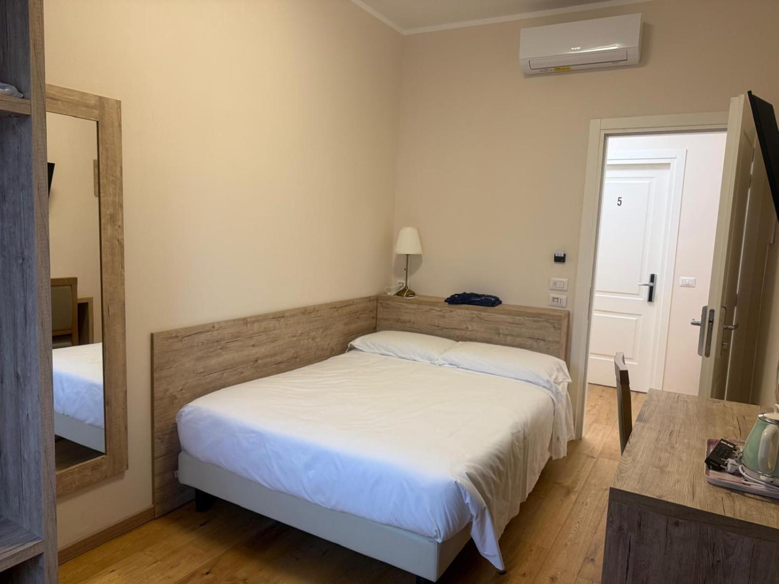 Station Group - Via Ponte Seveso 18 * Milaan
