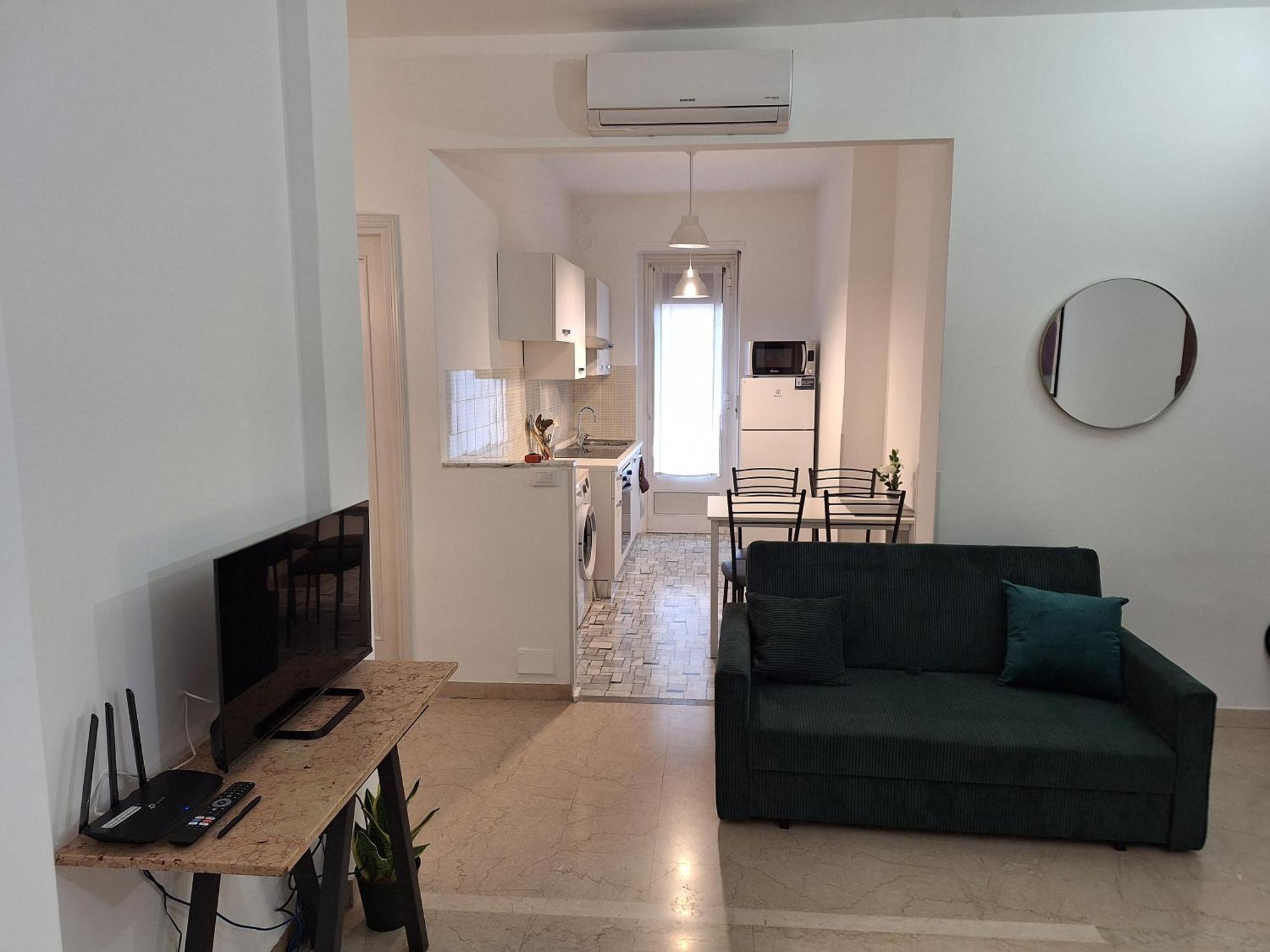 Apartment Fulvia's House *