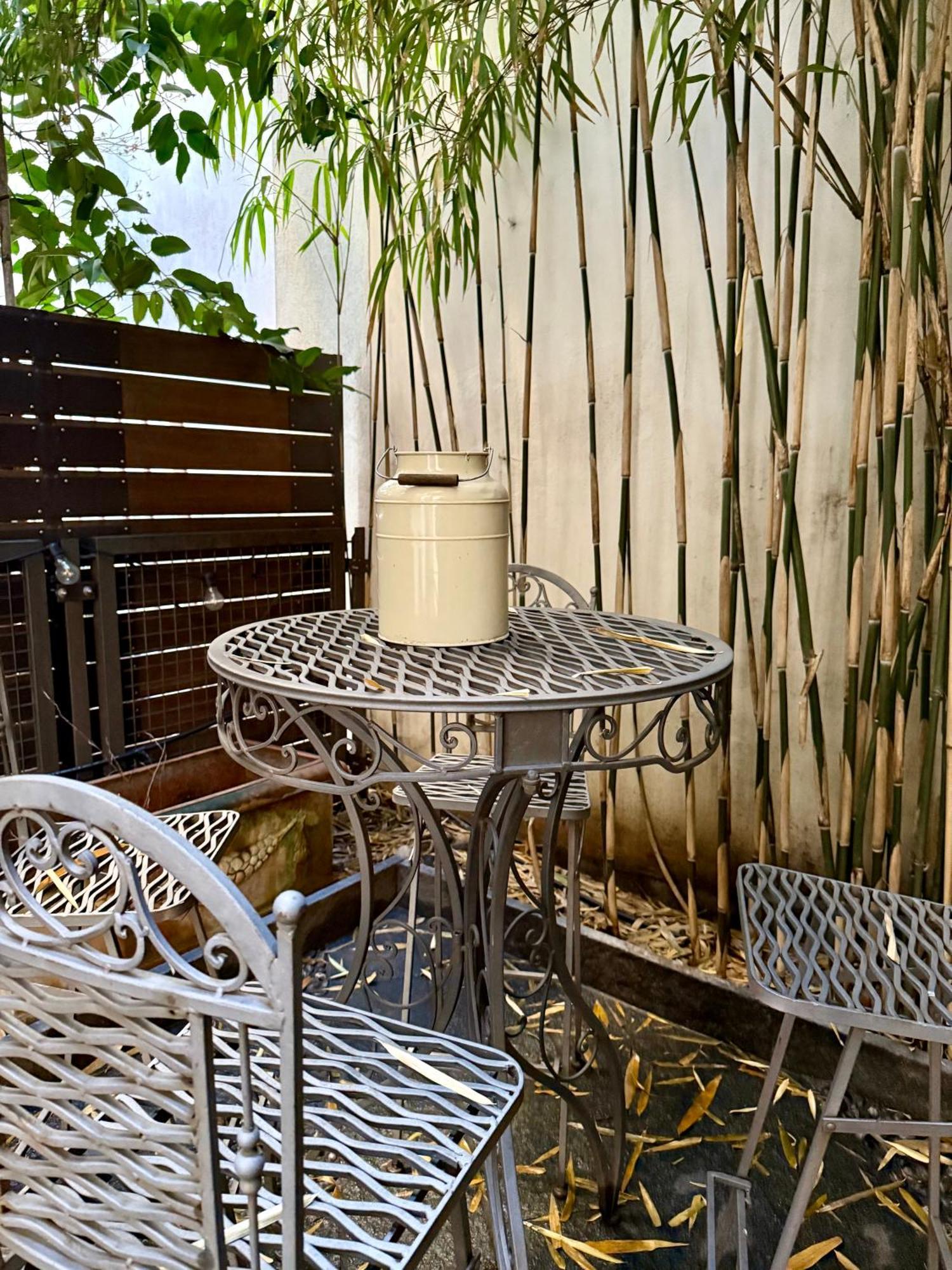 Apartment Brera Secret Nest - Private Garden *