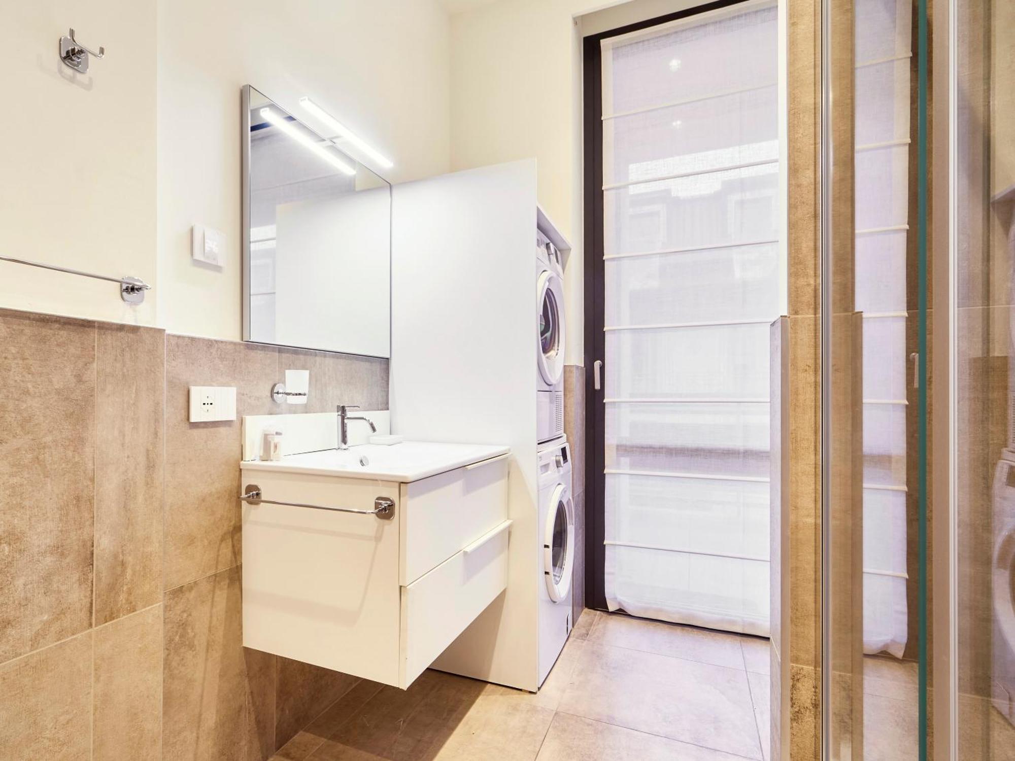 Appartamento Stylish Two Bedrooms Washington 4th Floor - Mirable Pm