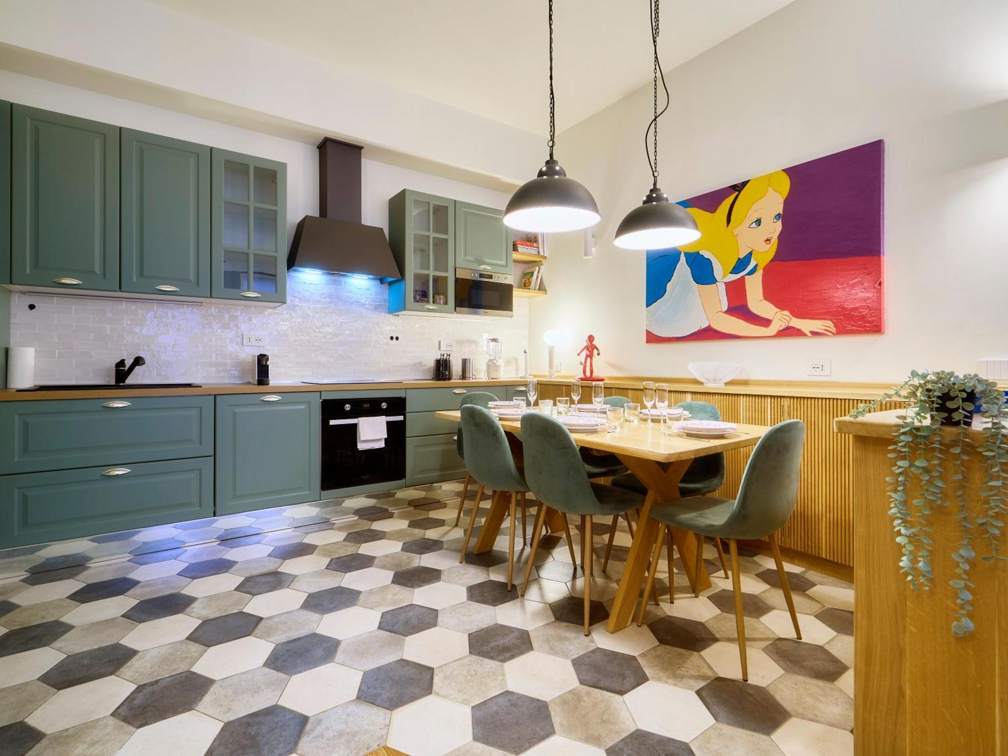 Appartamento Stylish Two Bedrooms Washington 4th Floor - Mirable Pm Milano
