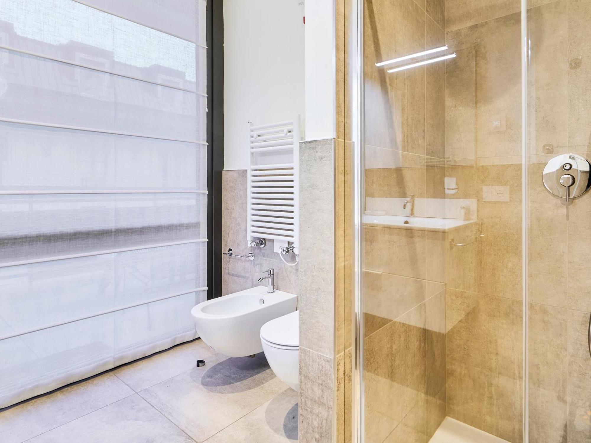 Appartamento Stylish Two Bedrooms Washington 4th Floor - Mirable Pm