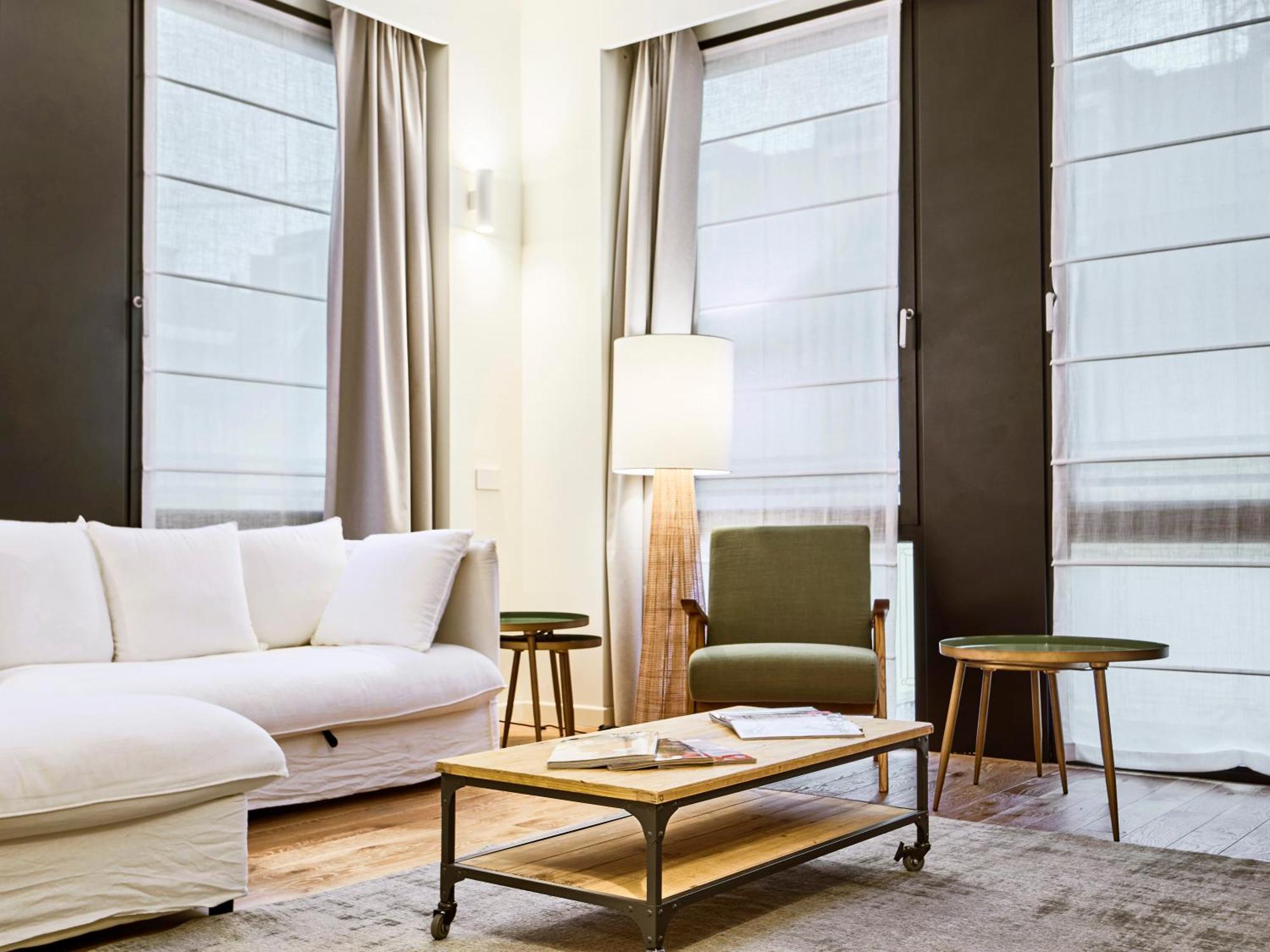 Stylish Two Bedrooms Washington 4th Floor - Mirable Pm Appartamento *