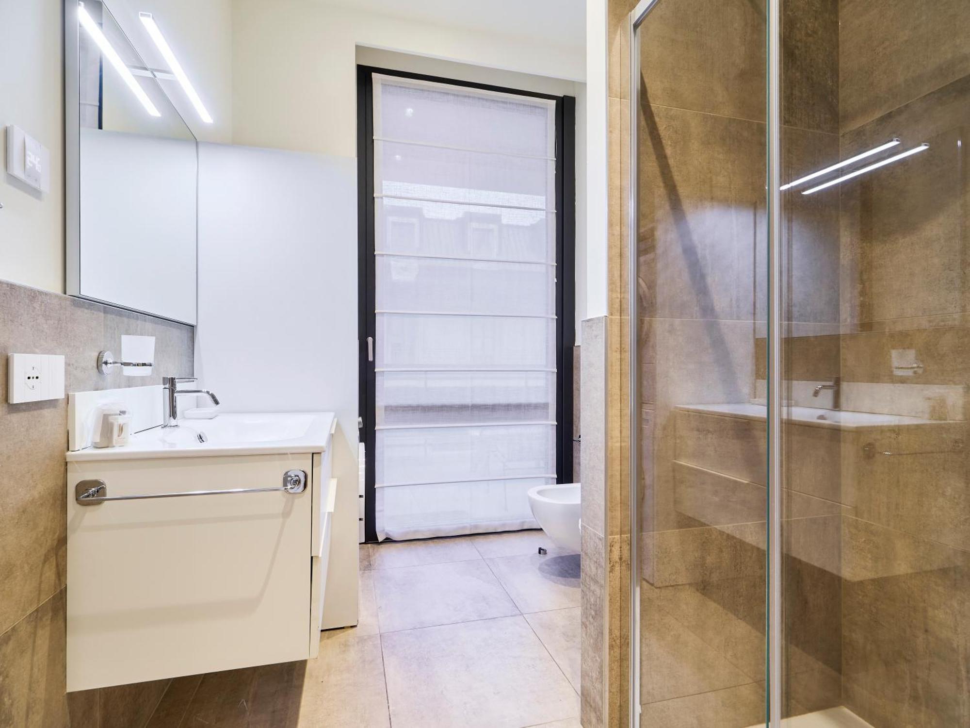Appartamento Stylish Two Bedrooms Washington 4th Floor - Mirable Pm *