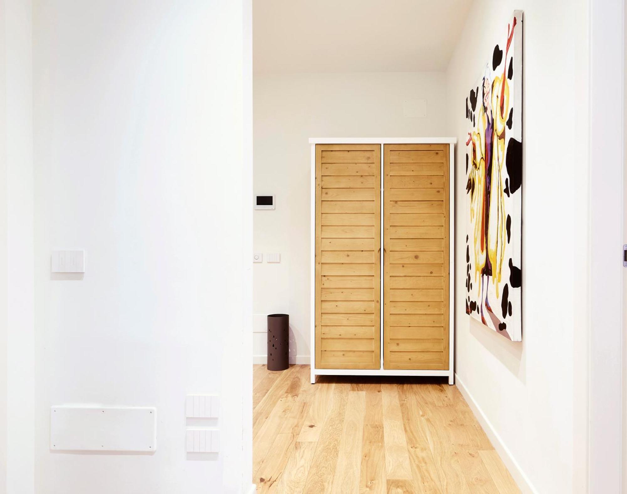 Appartamento Stylish Two Bedrooms Washington 4th Floor - Mirable Pm Milano