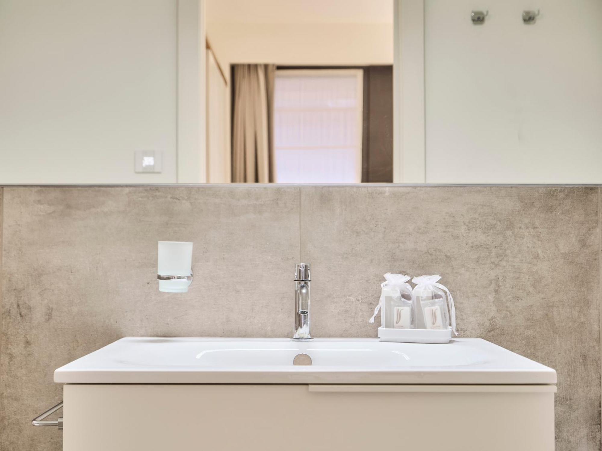 Stylish Two Bedrooms Washington 4th Floor - Mirable Pm * Milano
