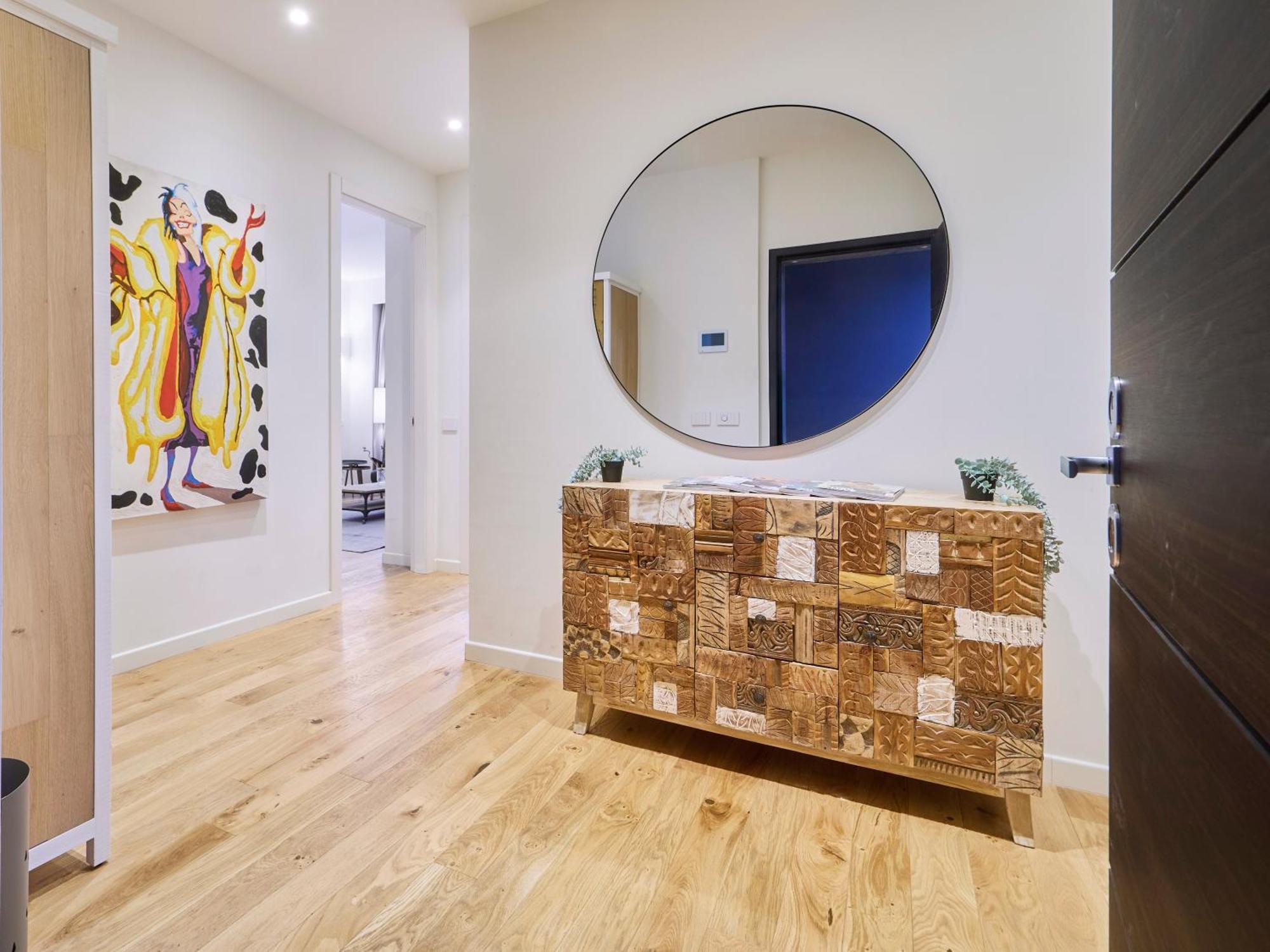 Appartamento Stylish Two Bedrooms Washington 4th Floor - Mirable Pm Milano