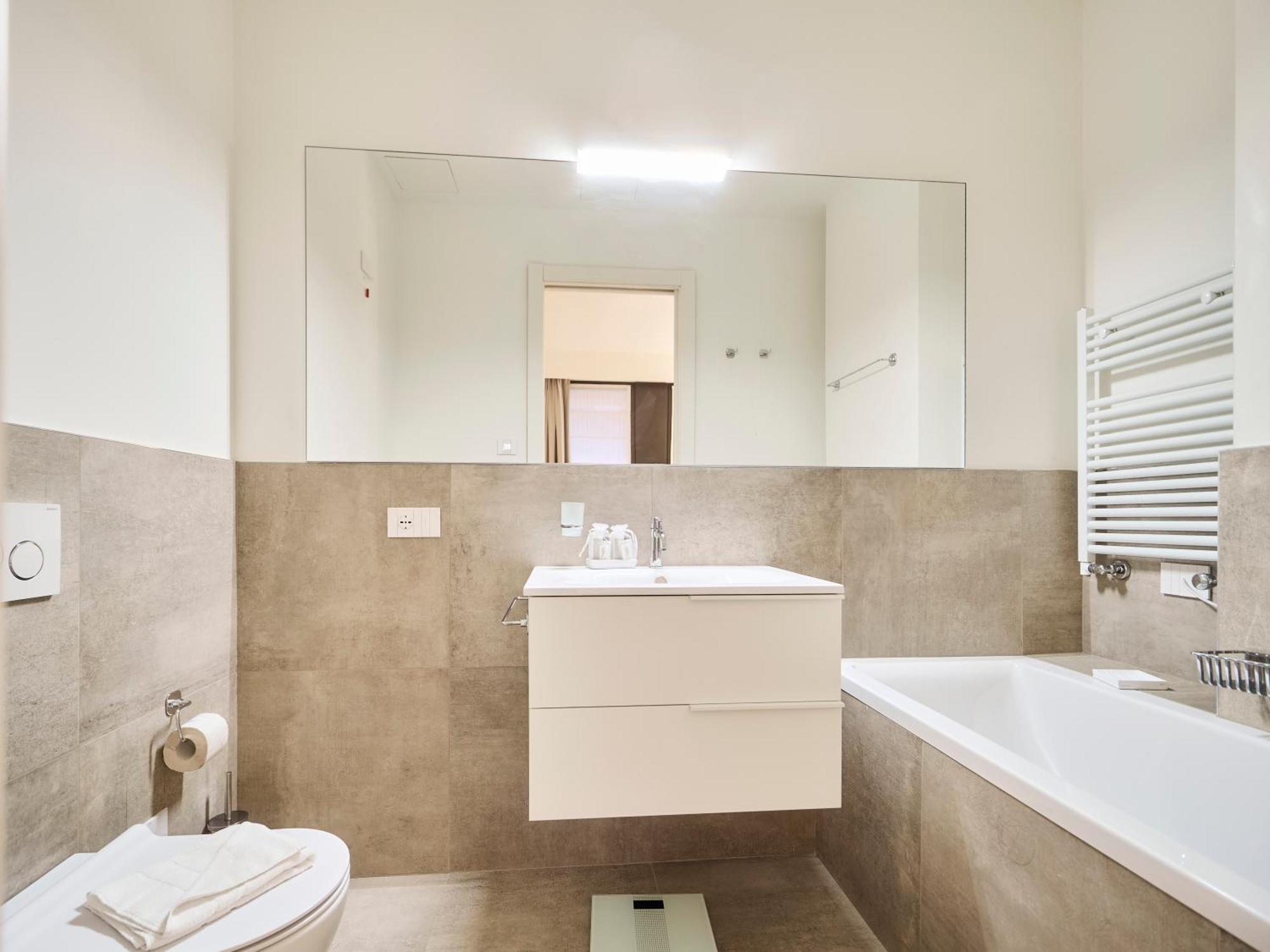 Appartamento Stylish Two Bedrooms Washington 4th Floor - Mirable Pm