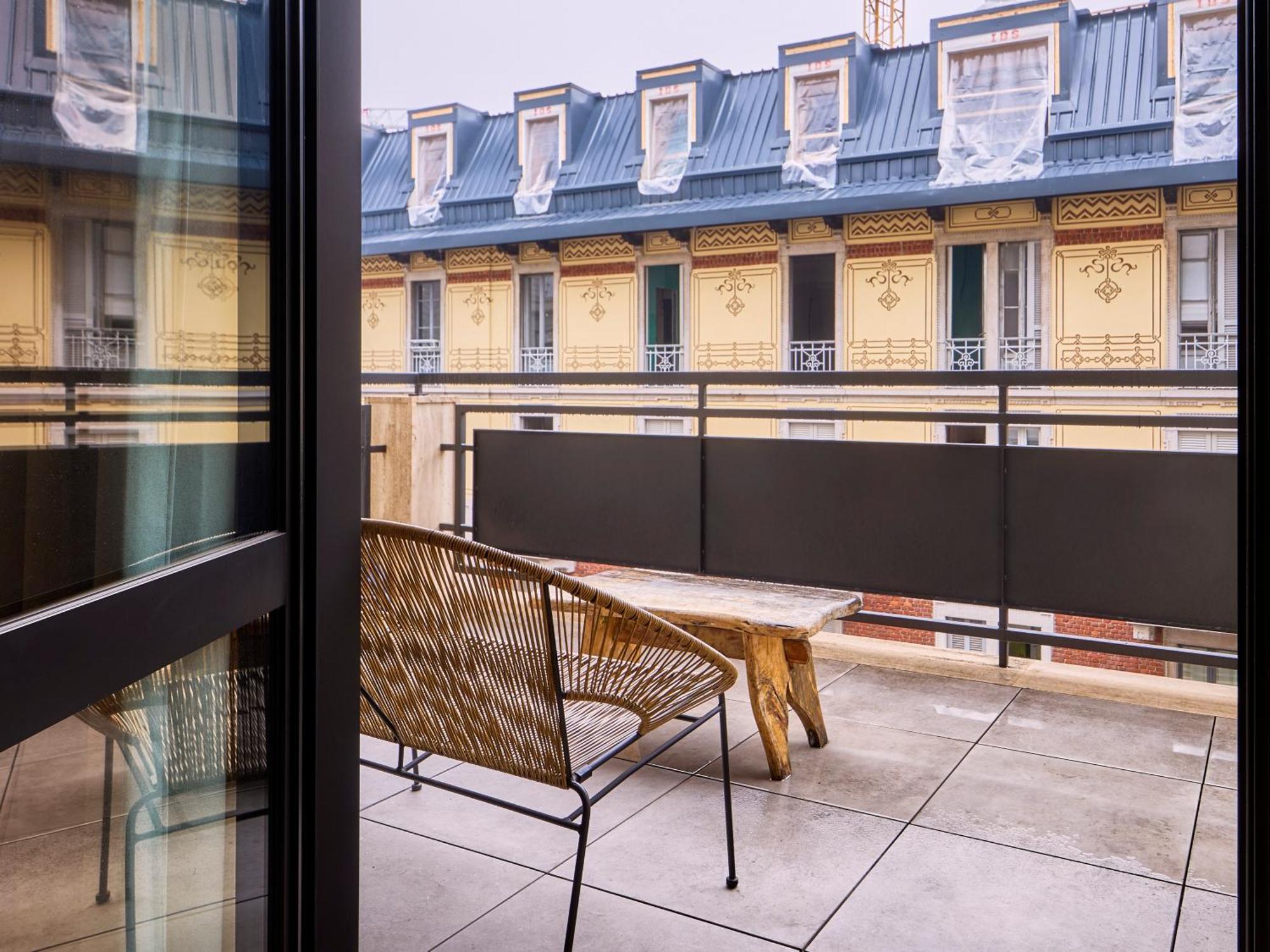 Appartamento Stylish Two Bedrooms Washington 4th Floor - Mirable Pm *
