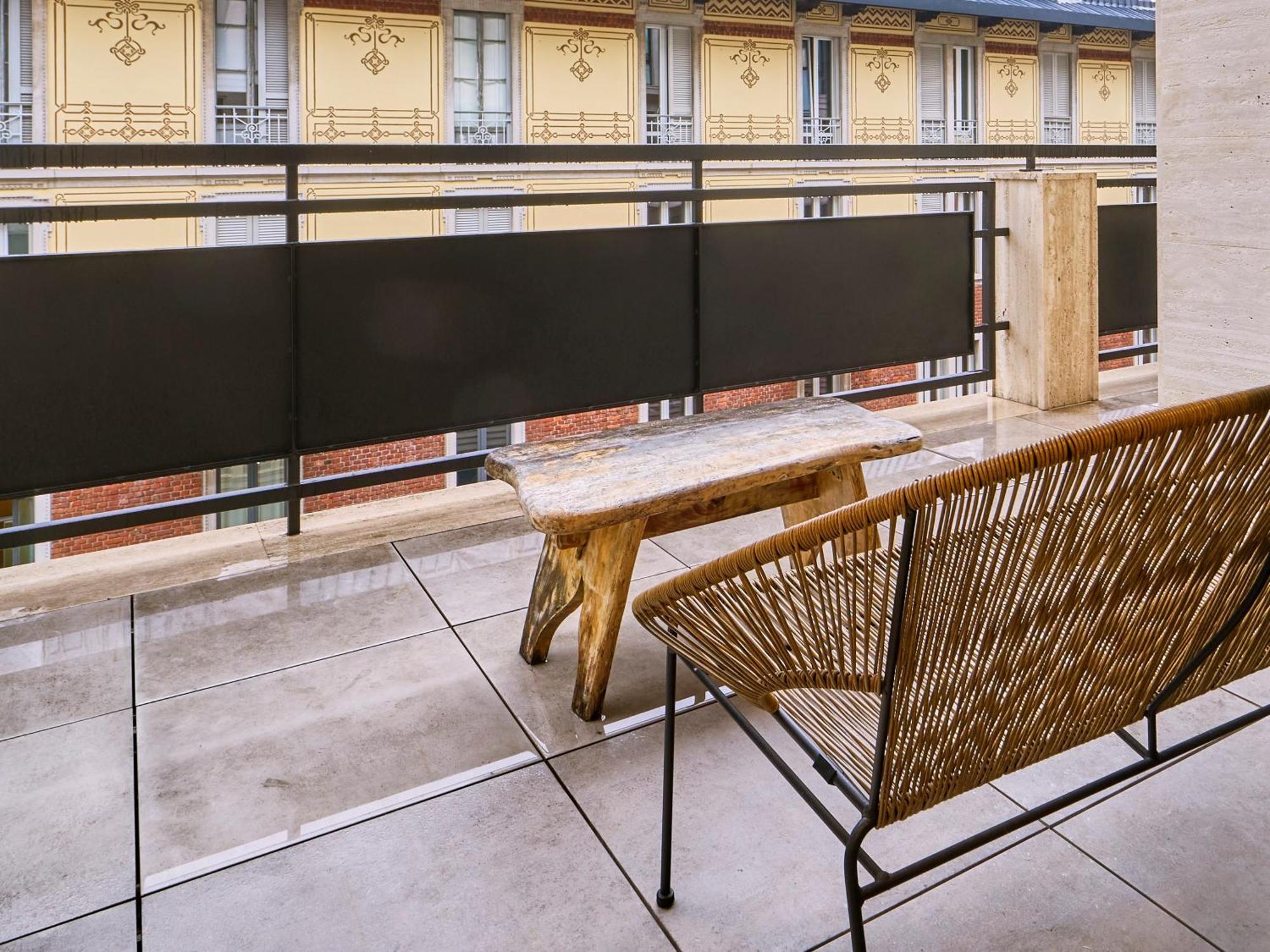Stylish Two Bedrooms Washington 4th Floor - Mirable Pm Milano