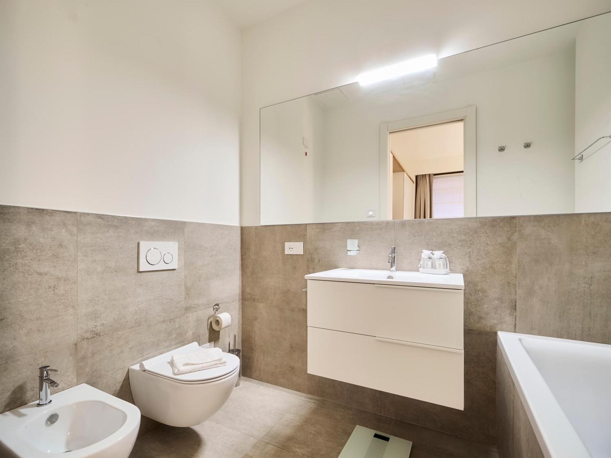Appartamento Stylish Two Bedrooms Washington 4th Floor - Mirable Pm Milano