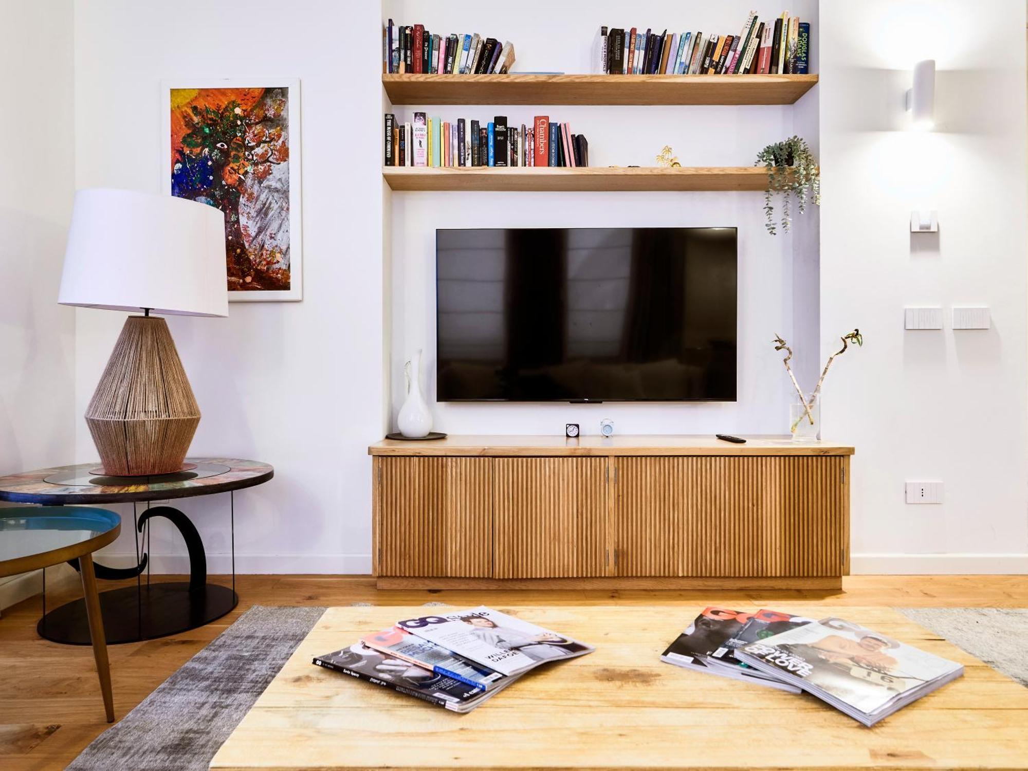 Stylish Two Bedrooms Washington 4th Floor - Mirable Pm * Milano