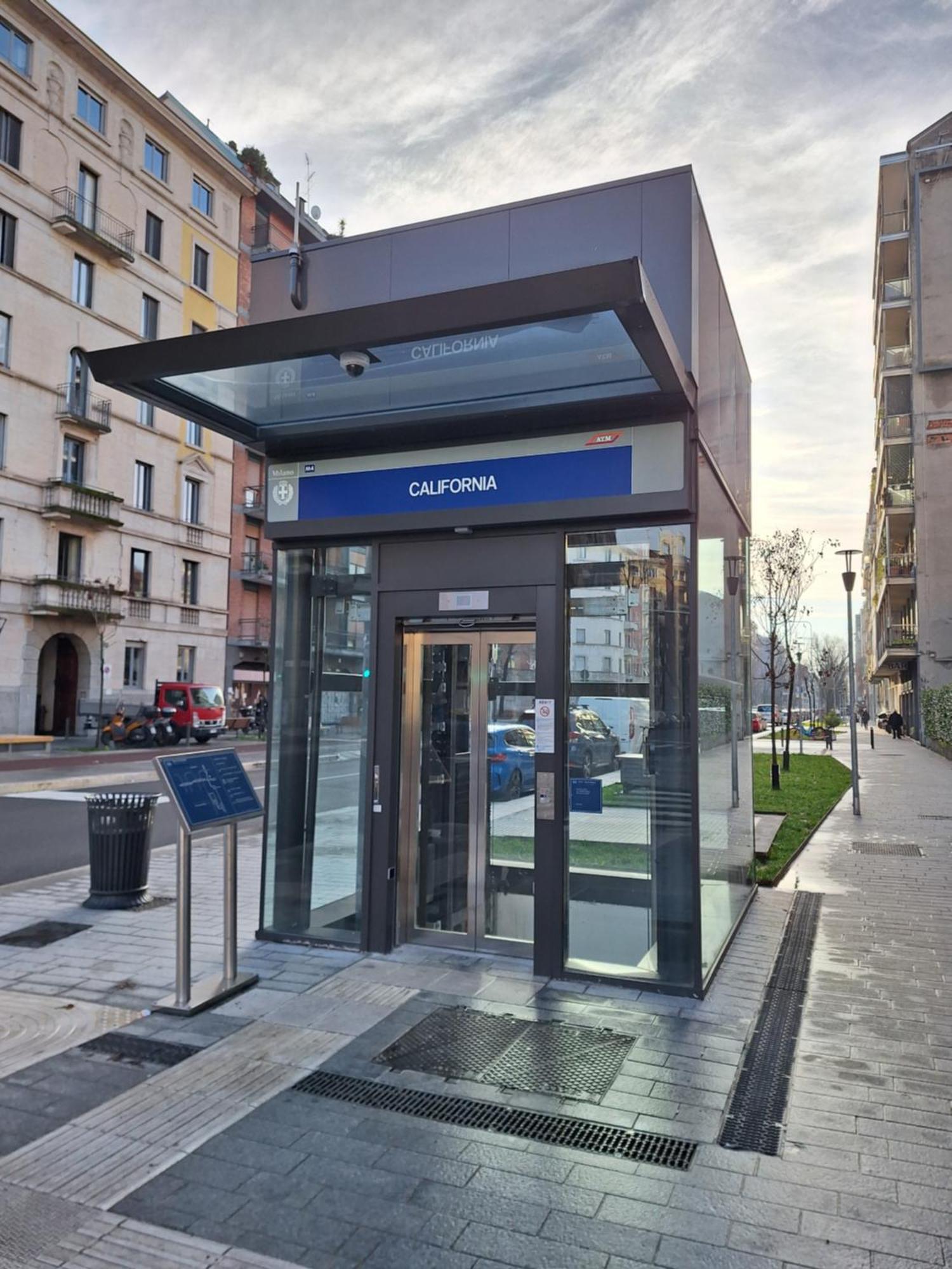 Apartment Fulvia's House Milan