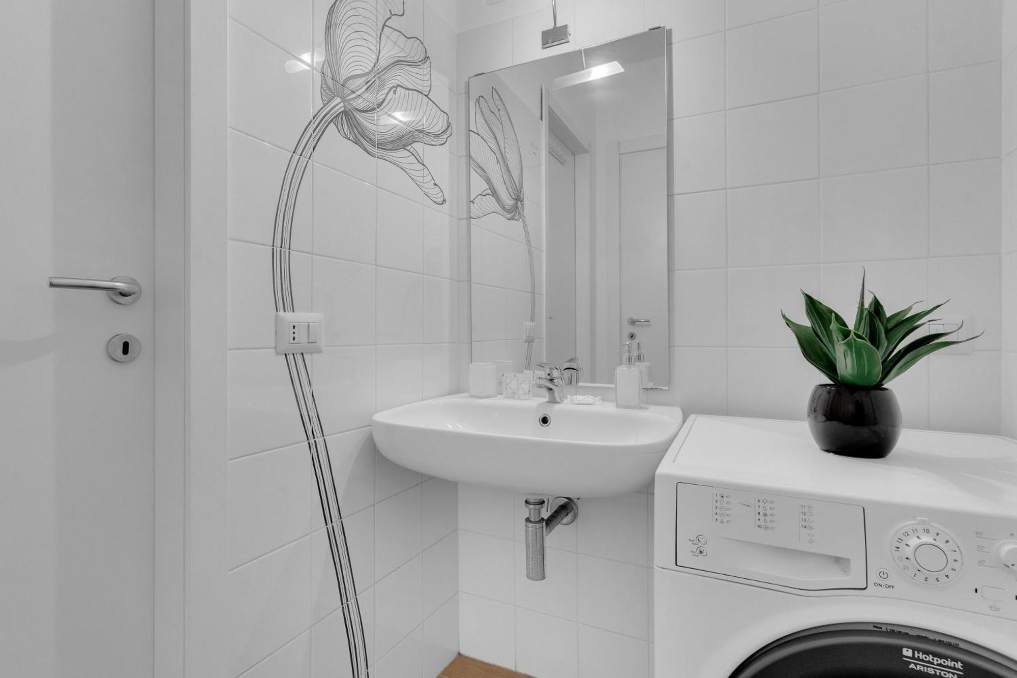 Pad26 Loreto-duomo - Exclusive Mailand